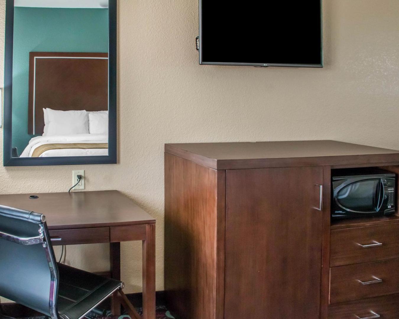 Comfort Inn & Suites San Marcos near Outlet Mall, Foto 33