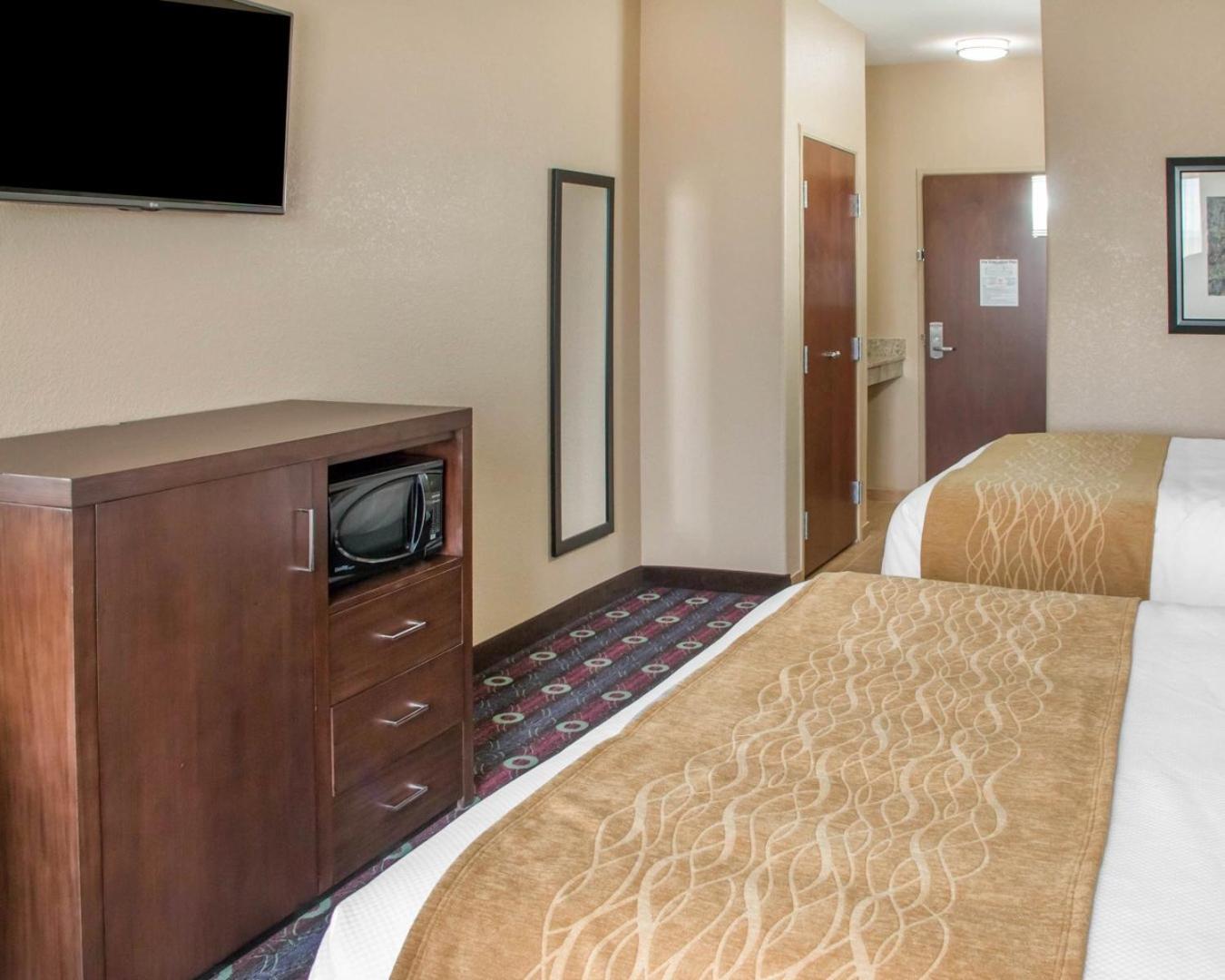 Comfort Inn & Suites San Marcos near Outlet Mall, Foto 17