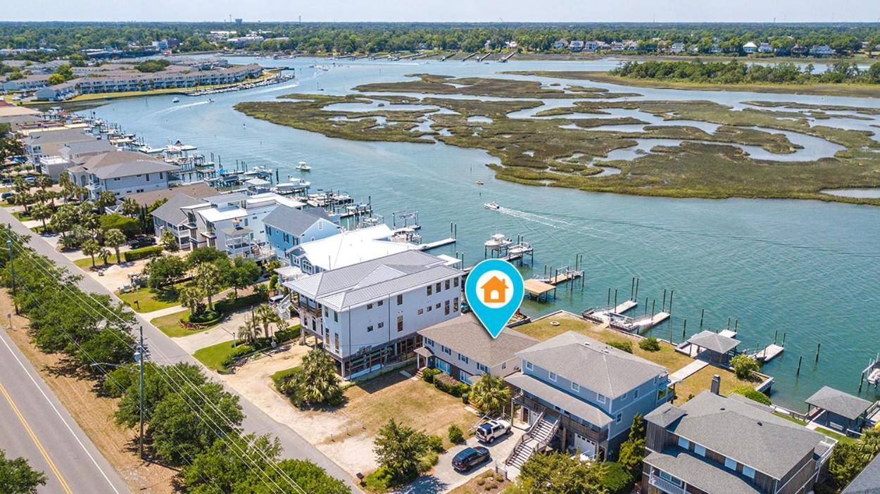 Carolina Cottage by Sea Scape Properties view 3