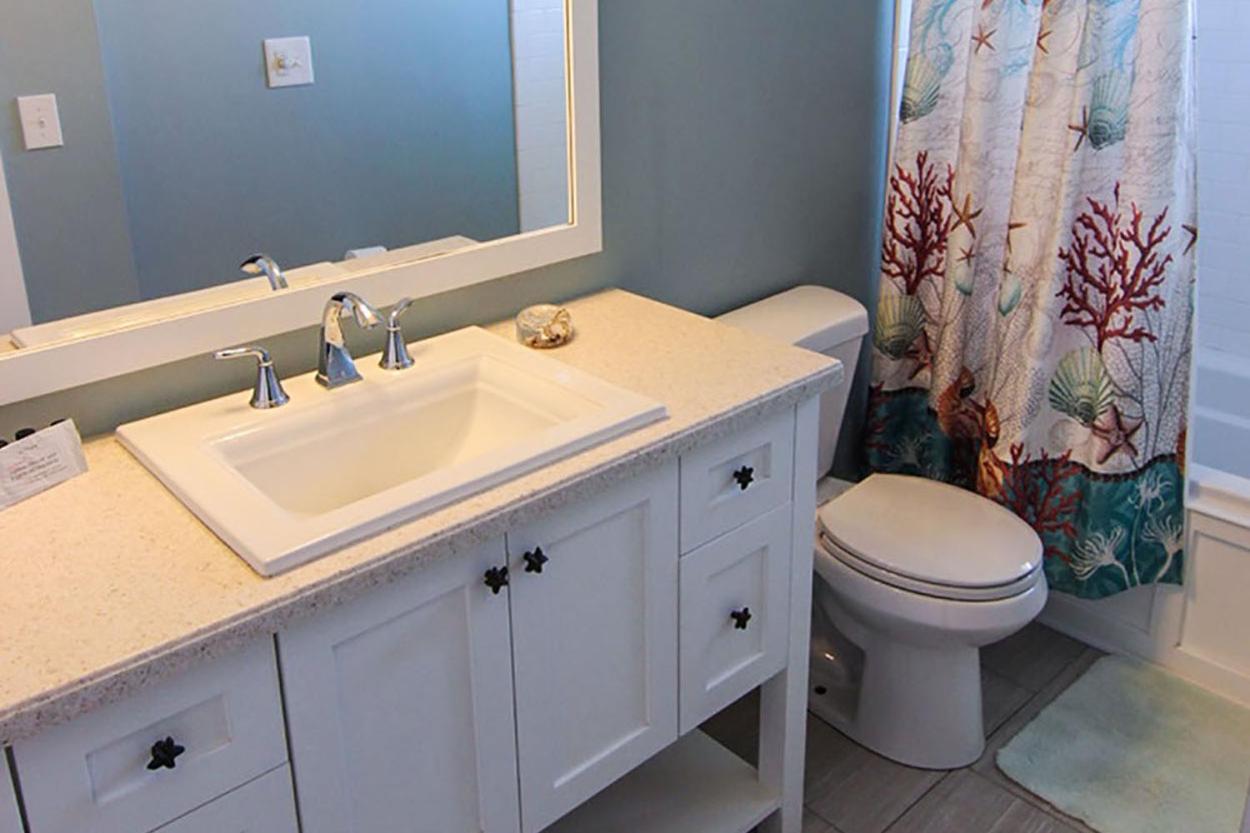 Carolina Cottage by Sea Scape Properties view 4