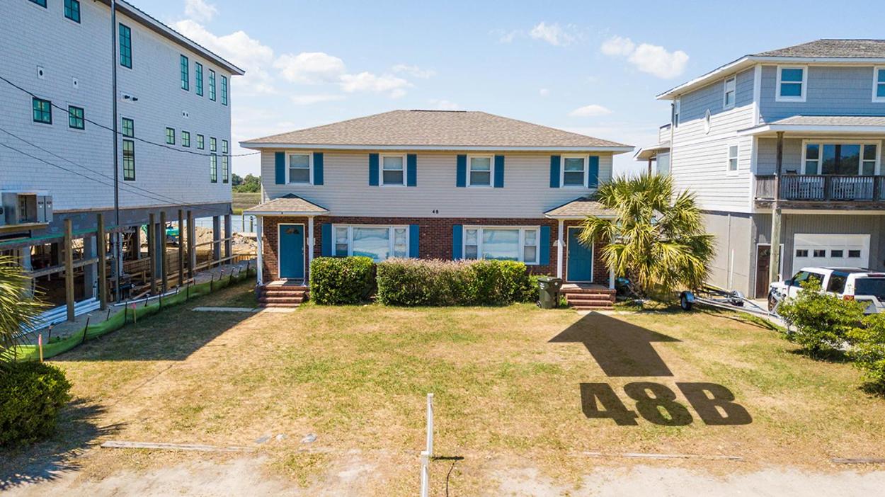 Carolina Cottage by Sea Scape Properties view 5