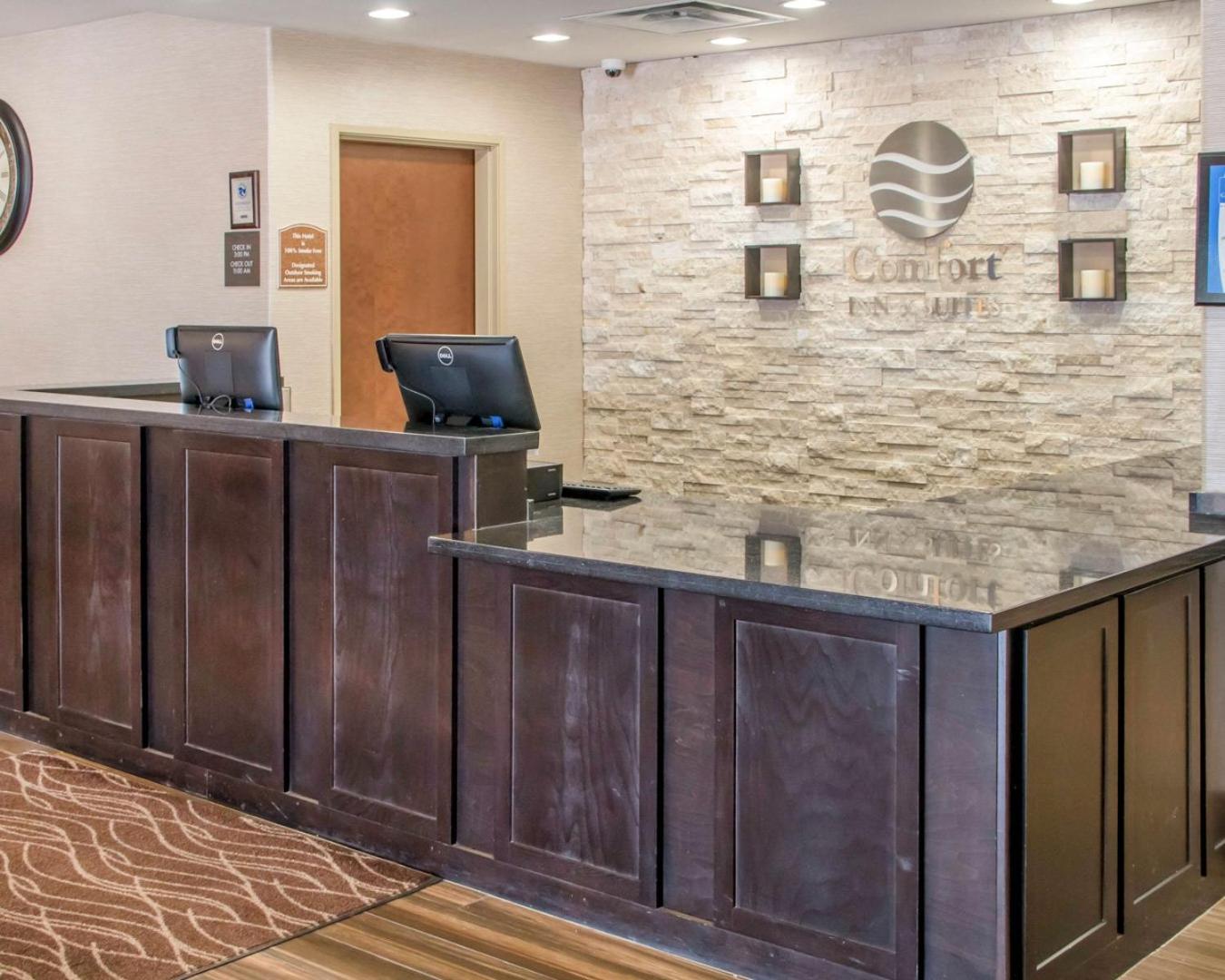Comfort Inn & Suites San Marcos near Outlet Mall, Foto 36