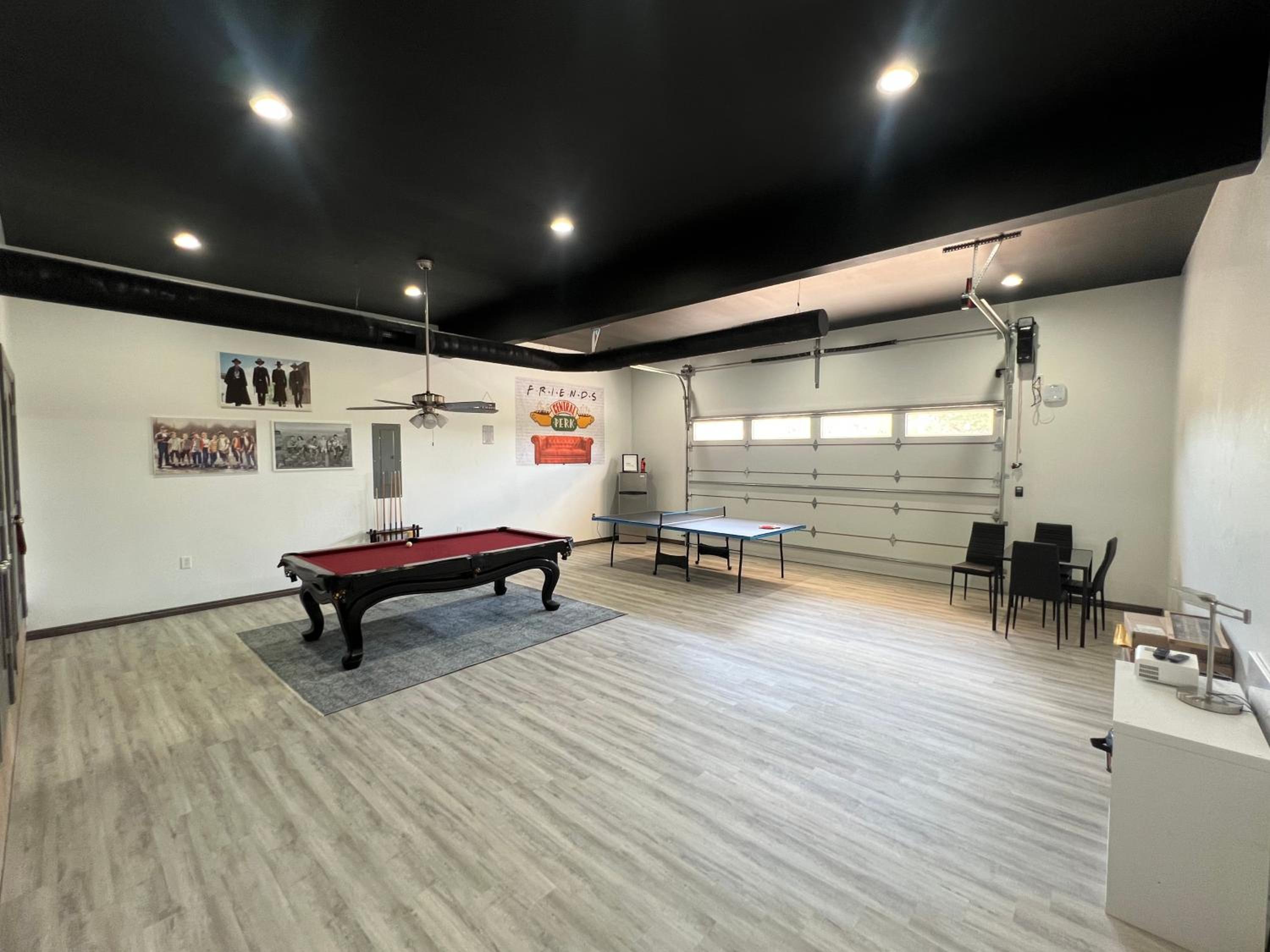 Lakeview Suites