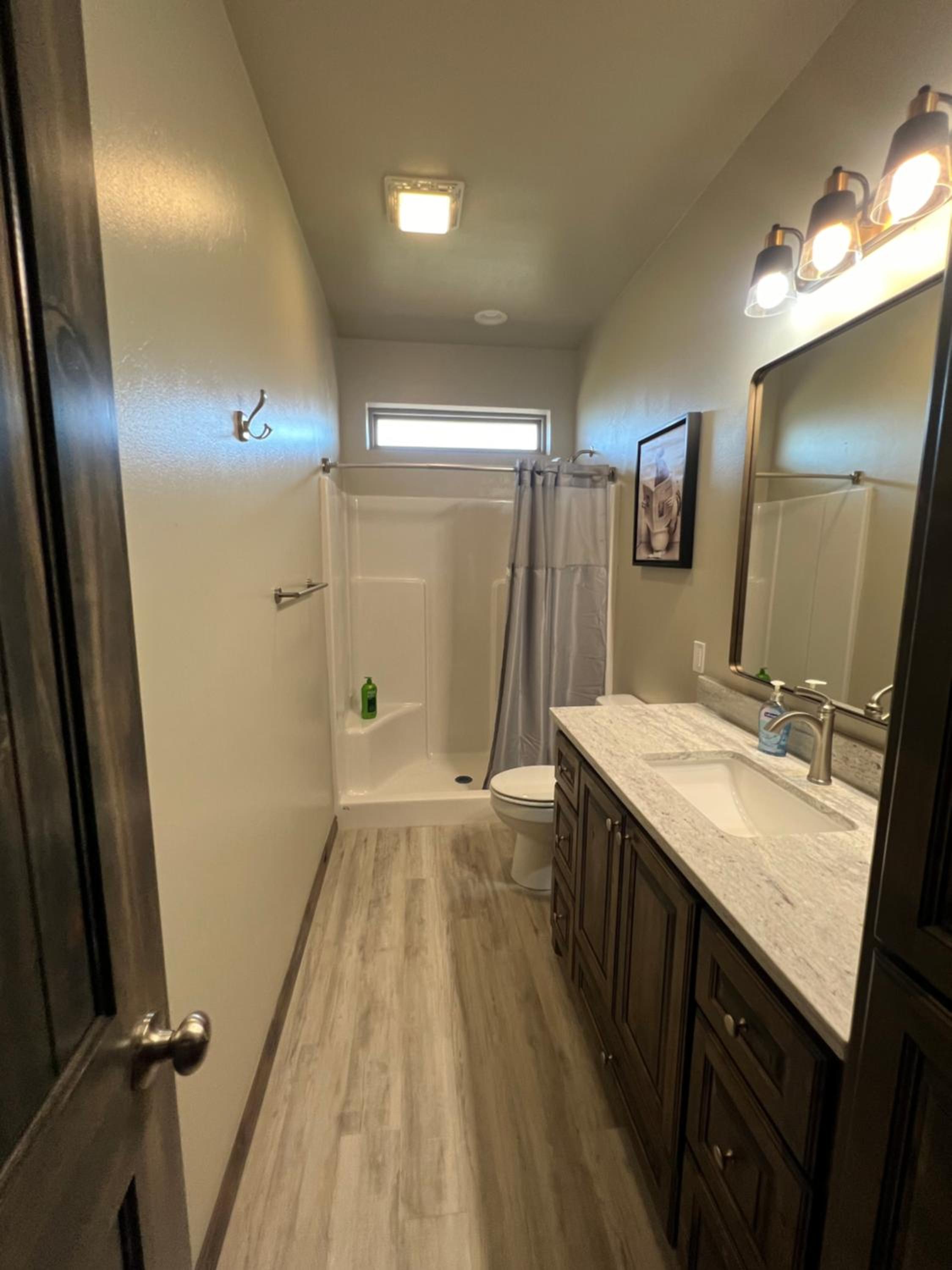 Lakeview Suites