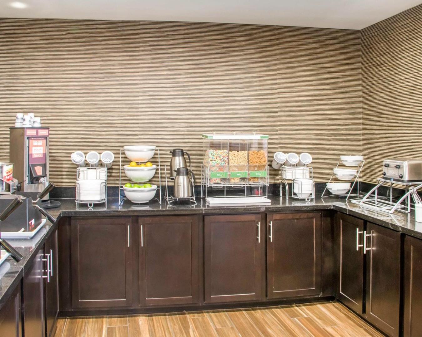 Comfort Inn & Suites San Marcos near Outlet Mall, Foto 38