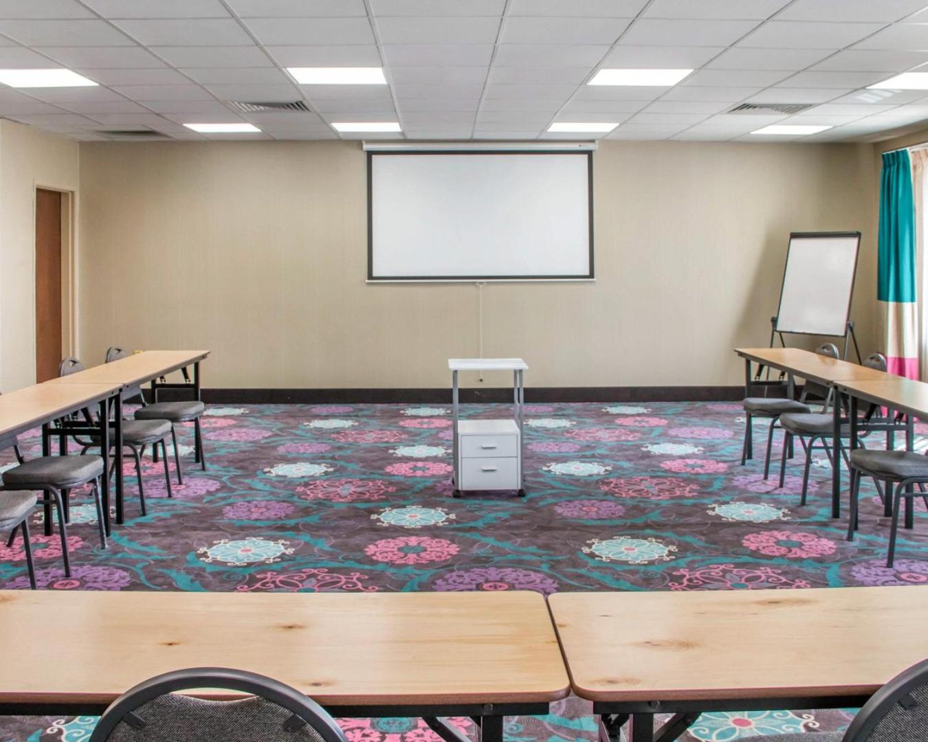 Comfort Inn & Suites San Marcos near Outlet Mall, Foto 22