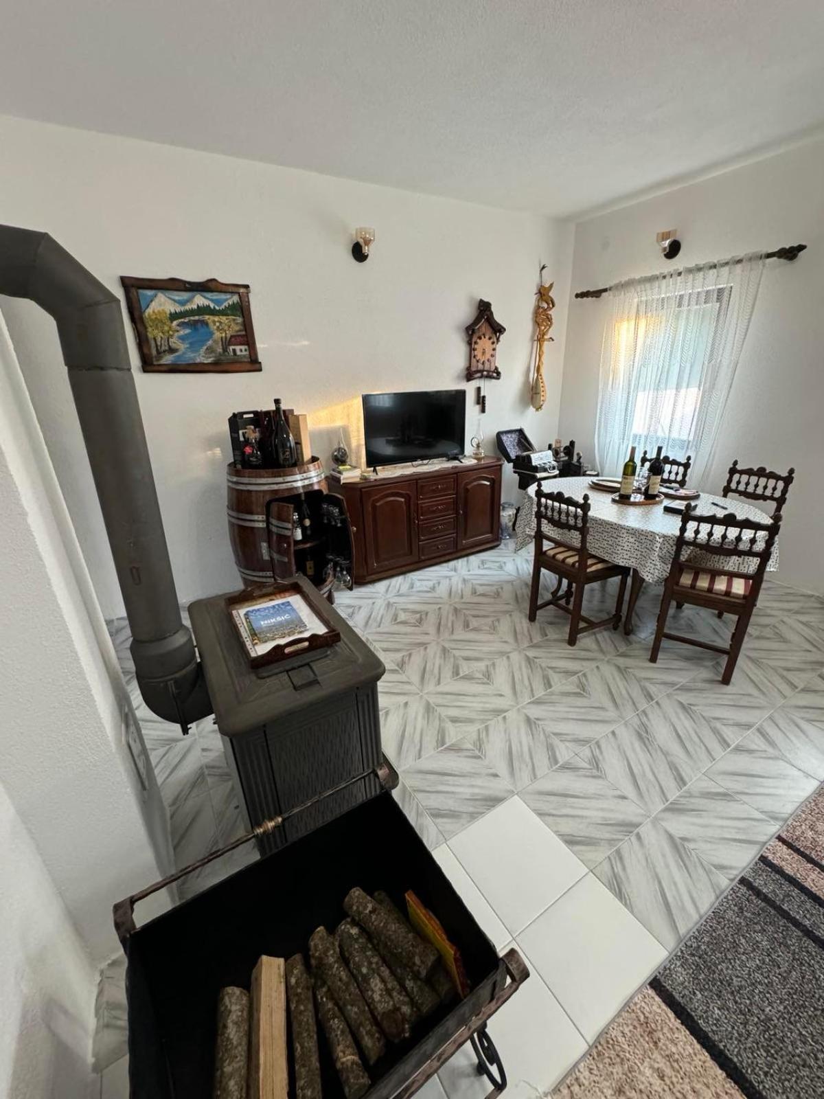 Bukovica Guest House