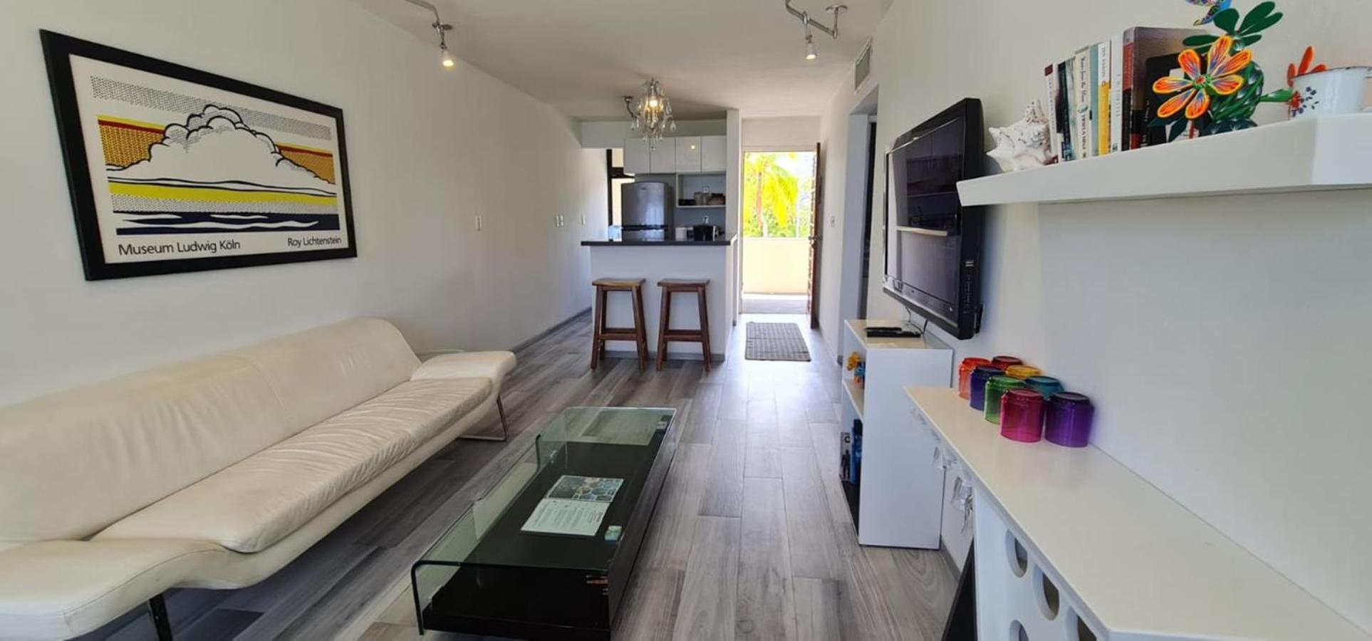 Oceanfront Condo at Unique Location