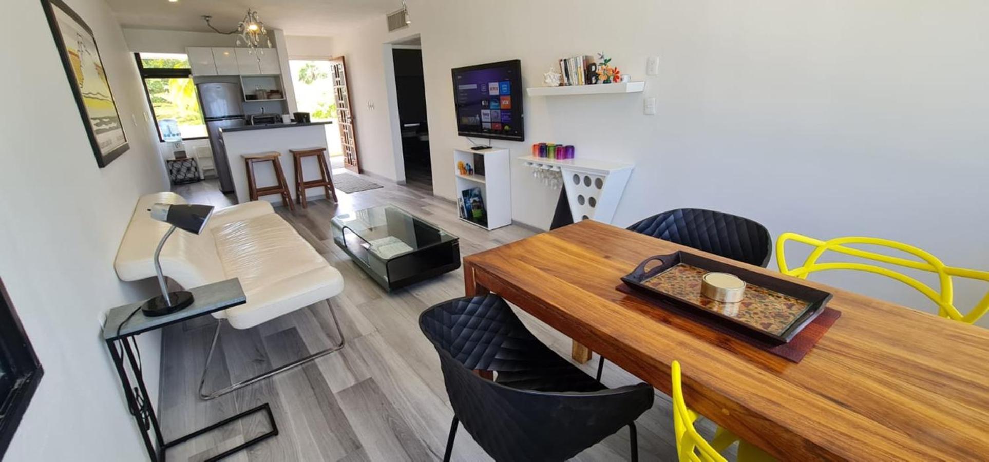 Oceanfront Condo at Unique Location