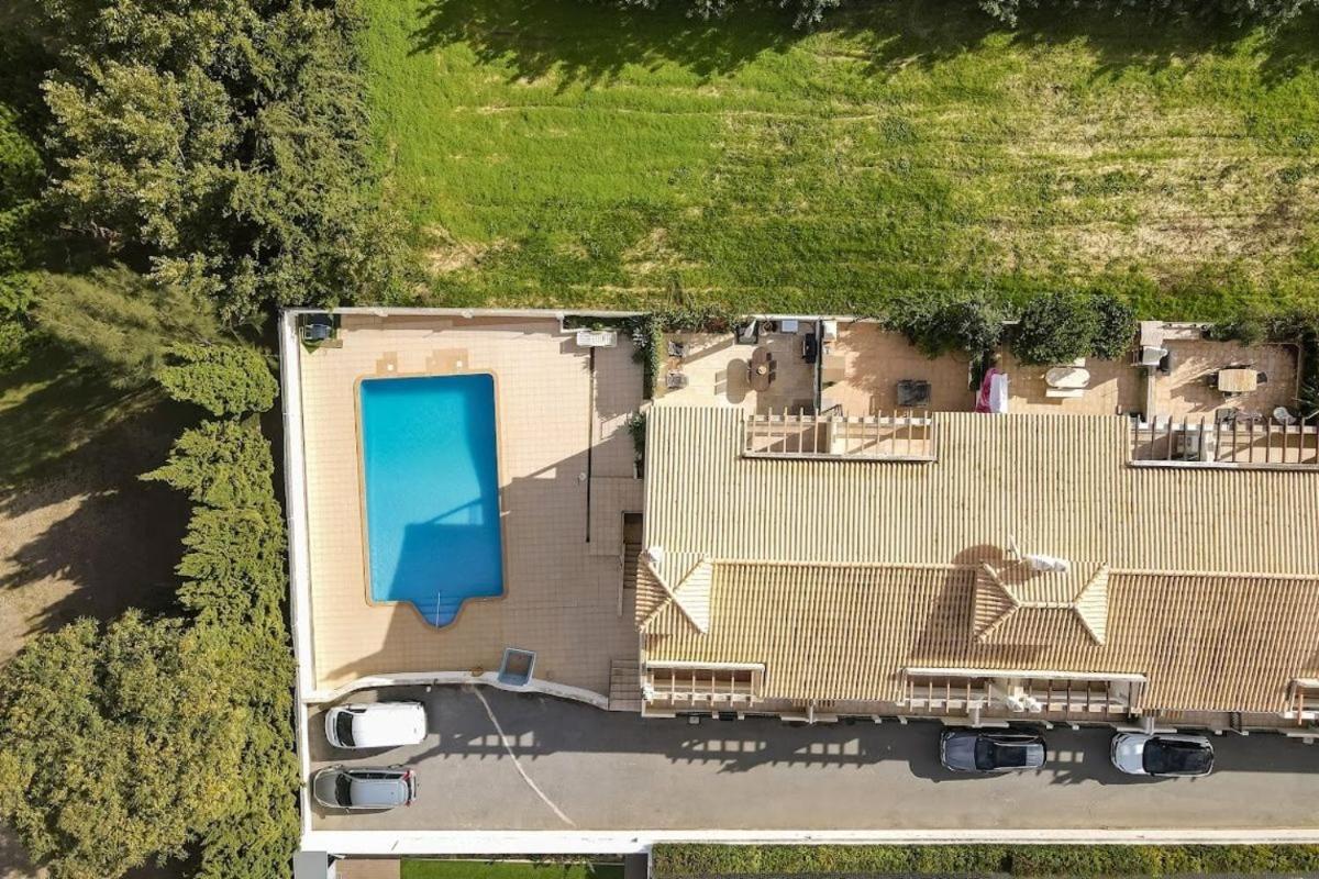 Villa Nascente Balaia