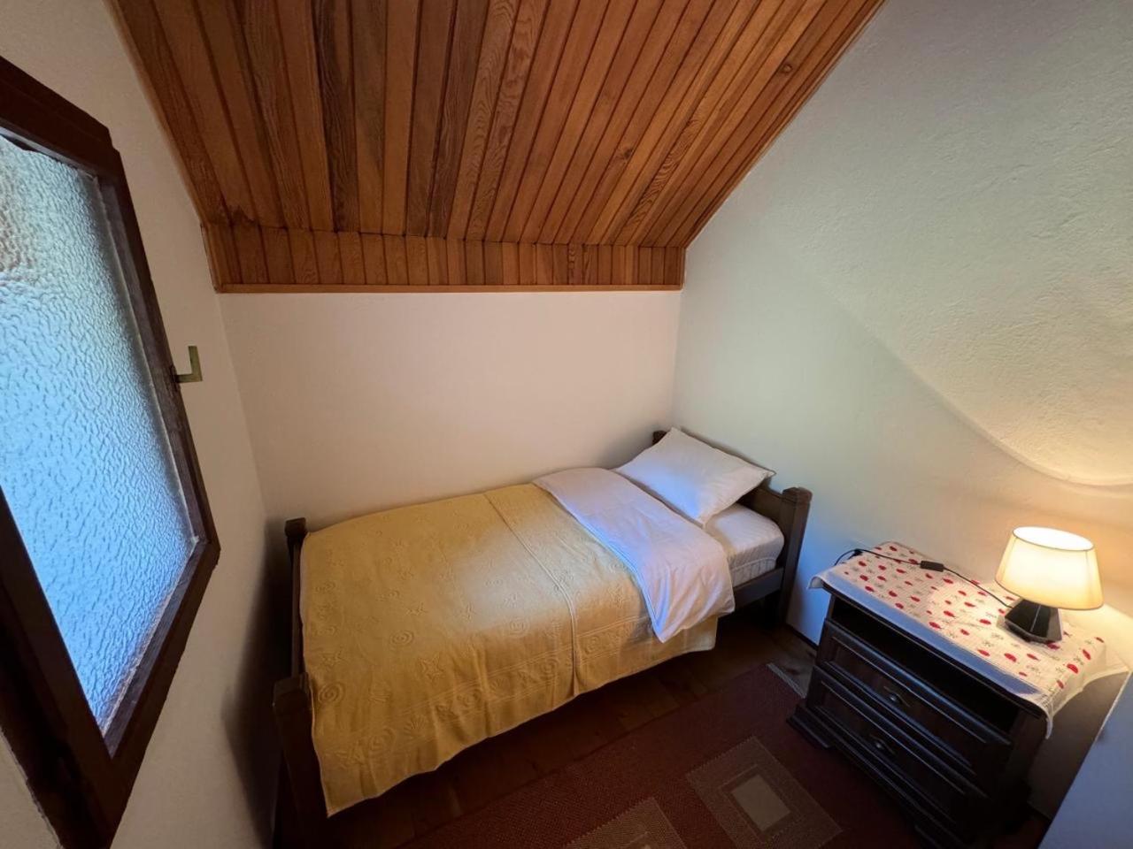 Bukovica Guest House