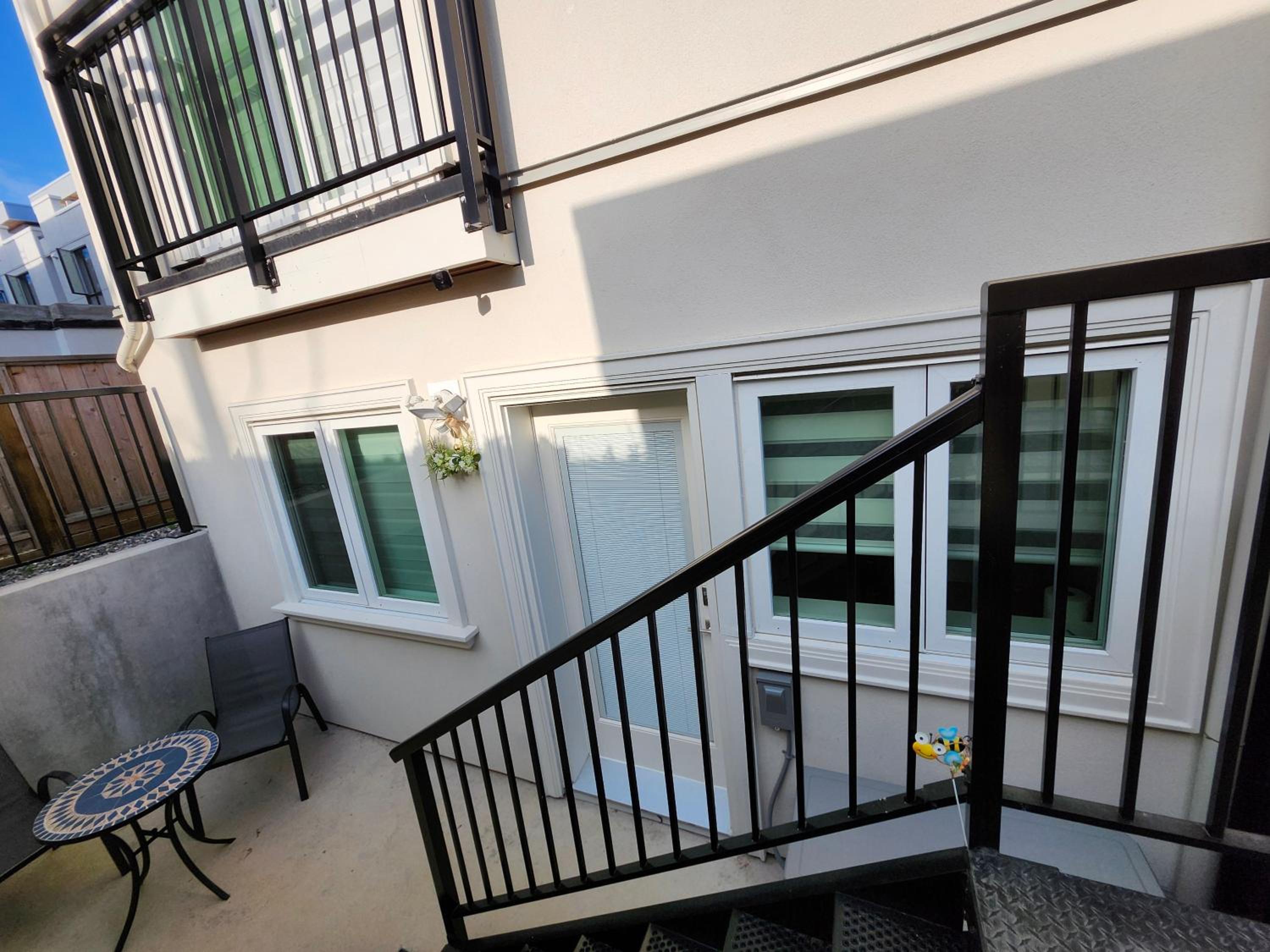 Cozy Private Suite near YVR Airport