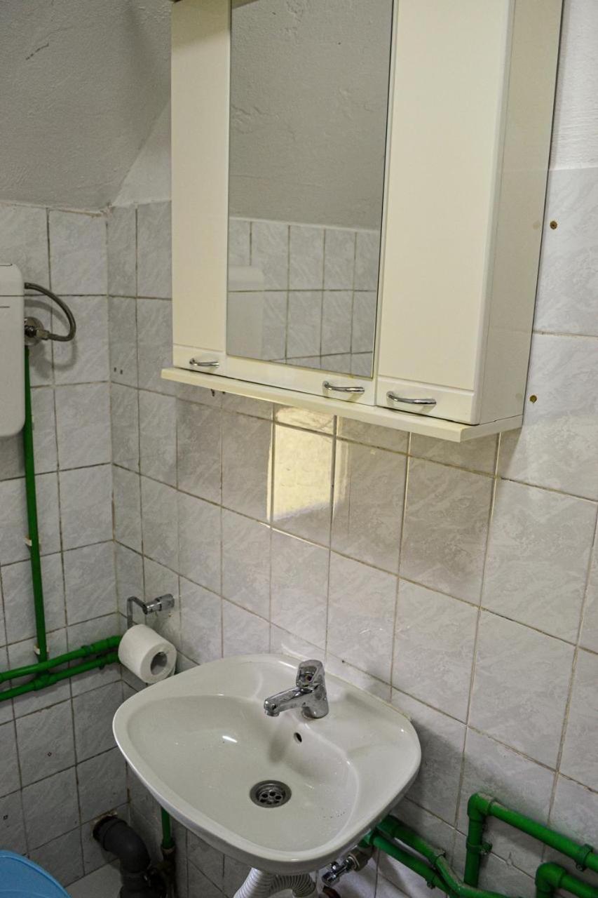 Bukovica Guest House