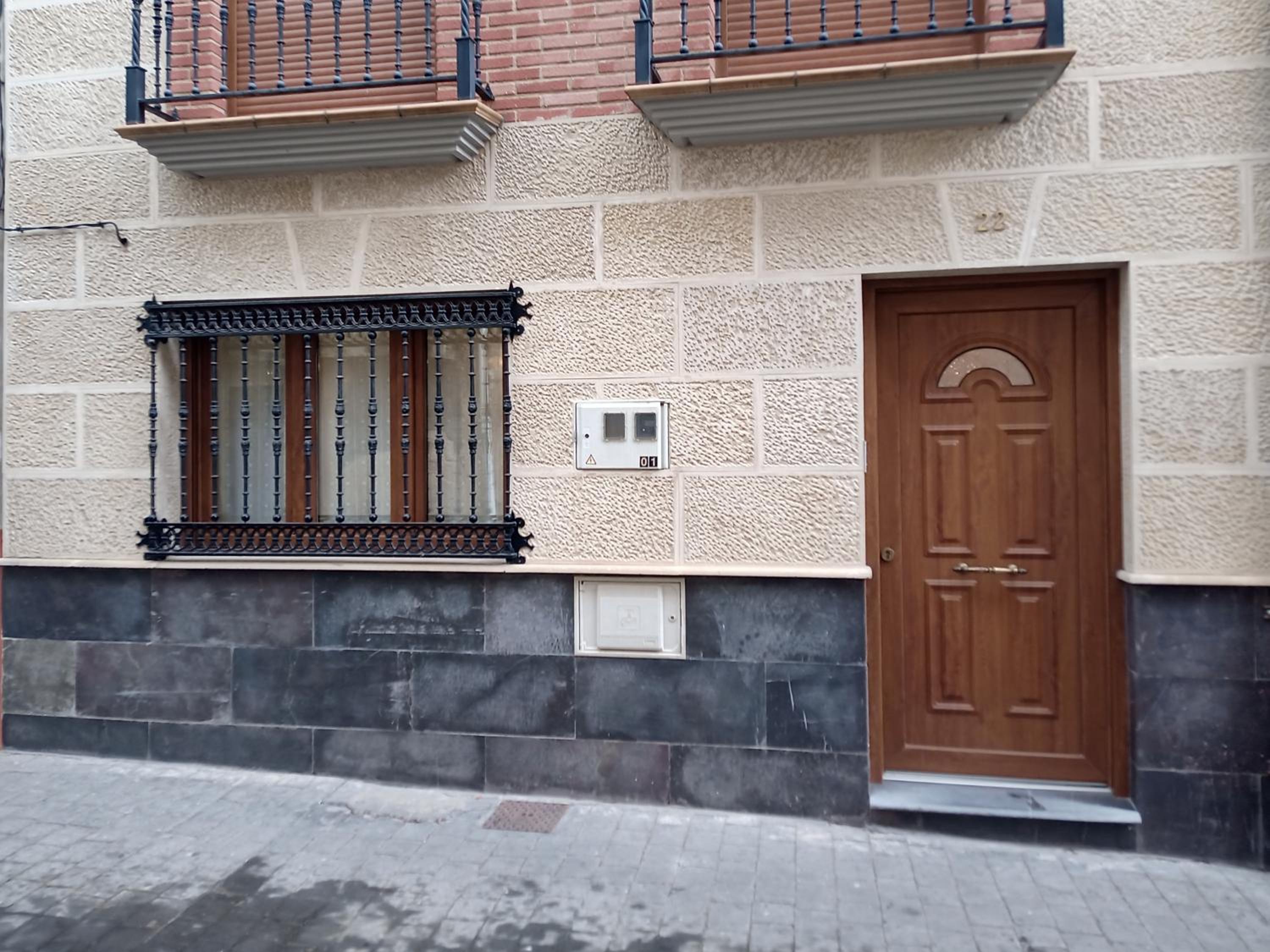 Casa Puente Rioja