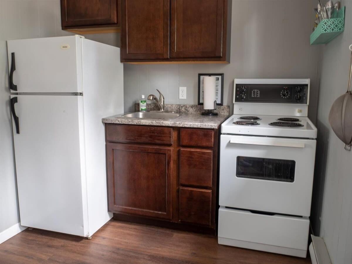 The Rosehall PEC Waterfront Stay