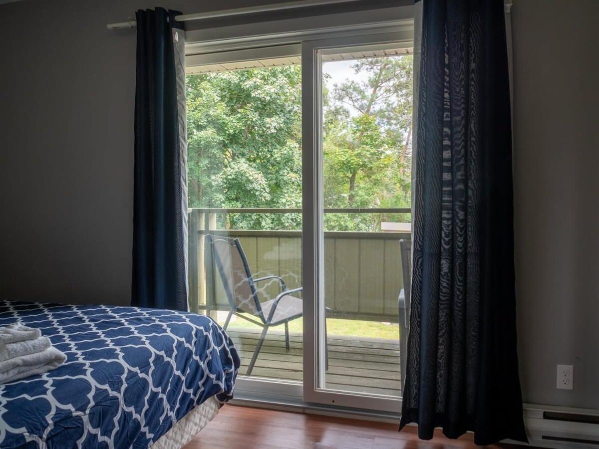 The Rosehall PEC Waterfront Stay
