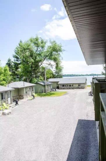 The Rosehall PEC Waterfront Stay
