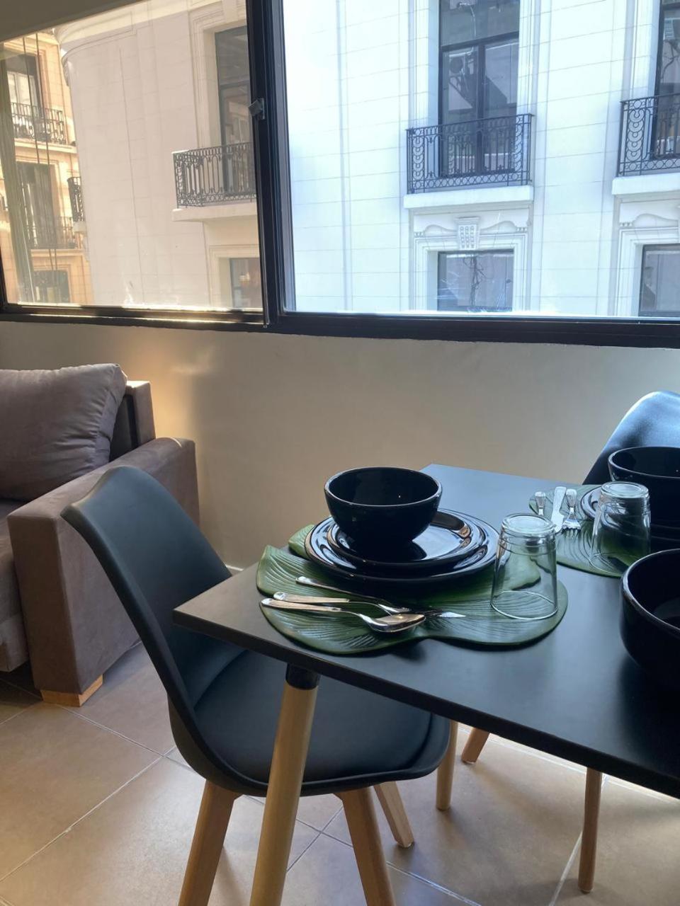 RENTAPPART BA Dos