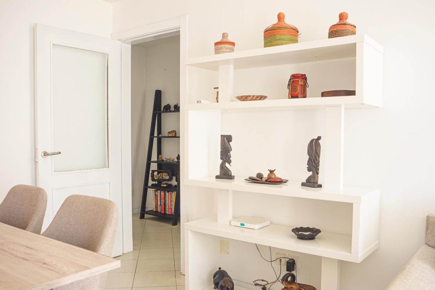 2 bdr cozy beachside apartment, Copacabana - LCGR