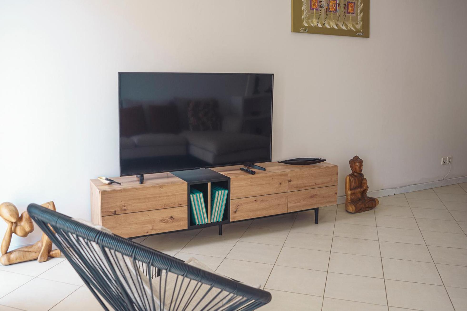 2 bdr cozy beachside apartment, Copacabana - LCGR