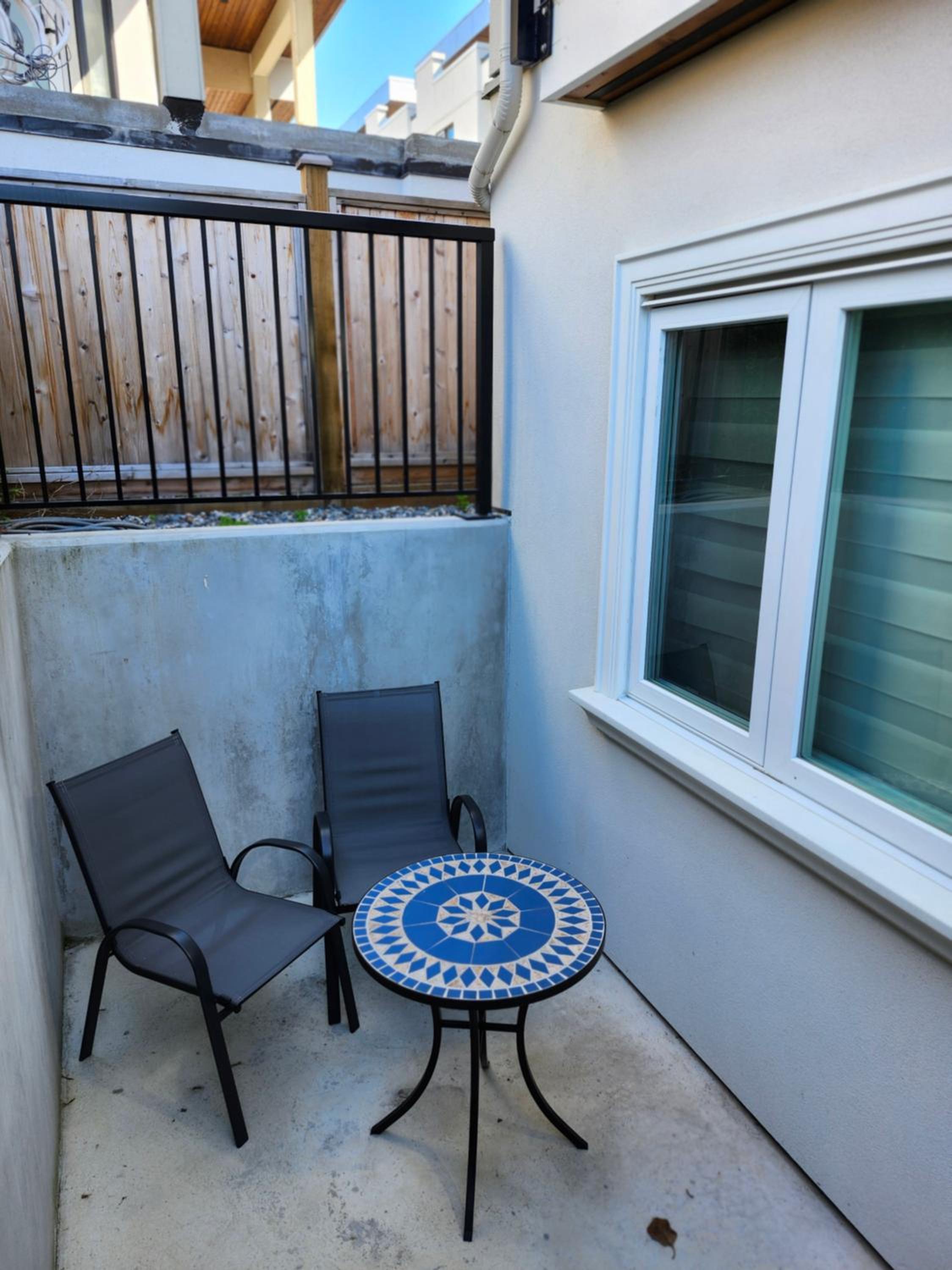 Cozy Private Suite near YVR Airport