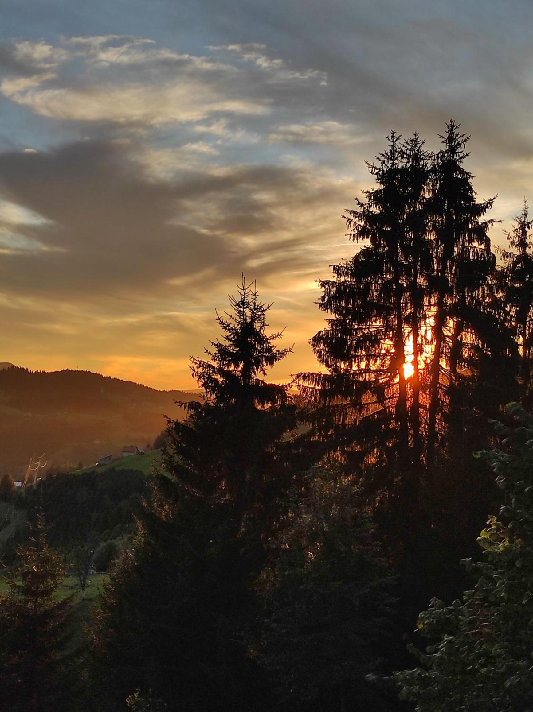 Sunčana strana