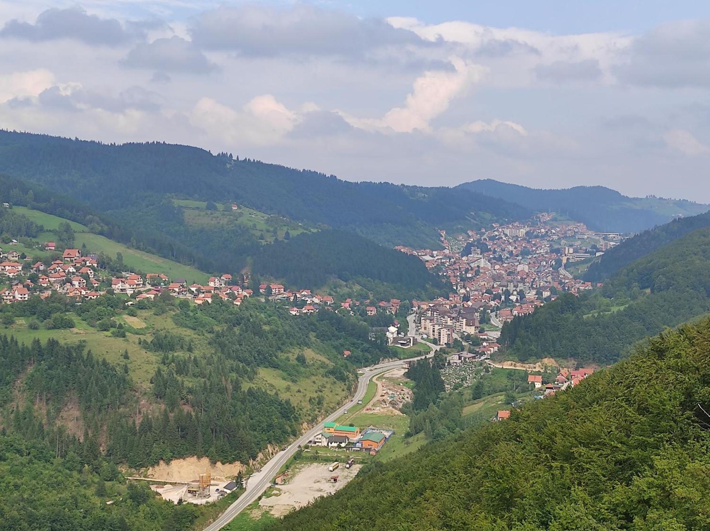 Sunčana strana
