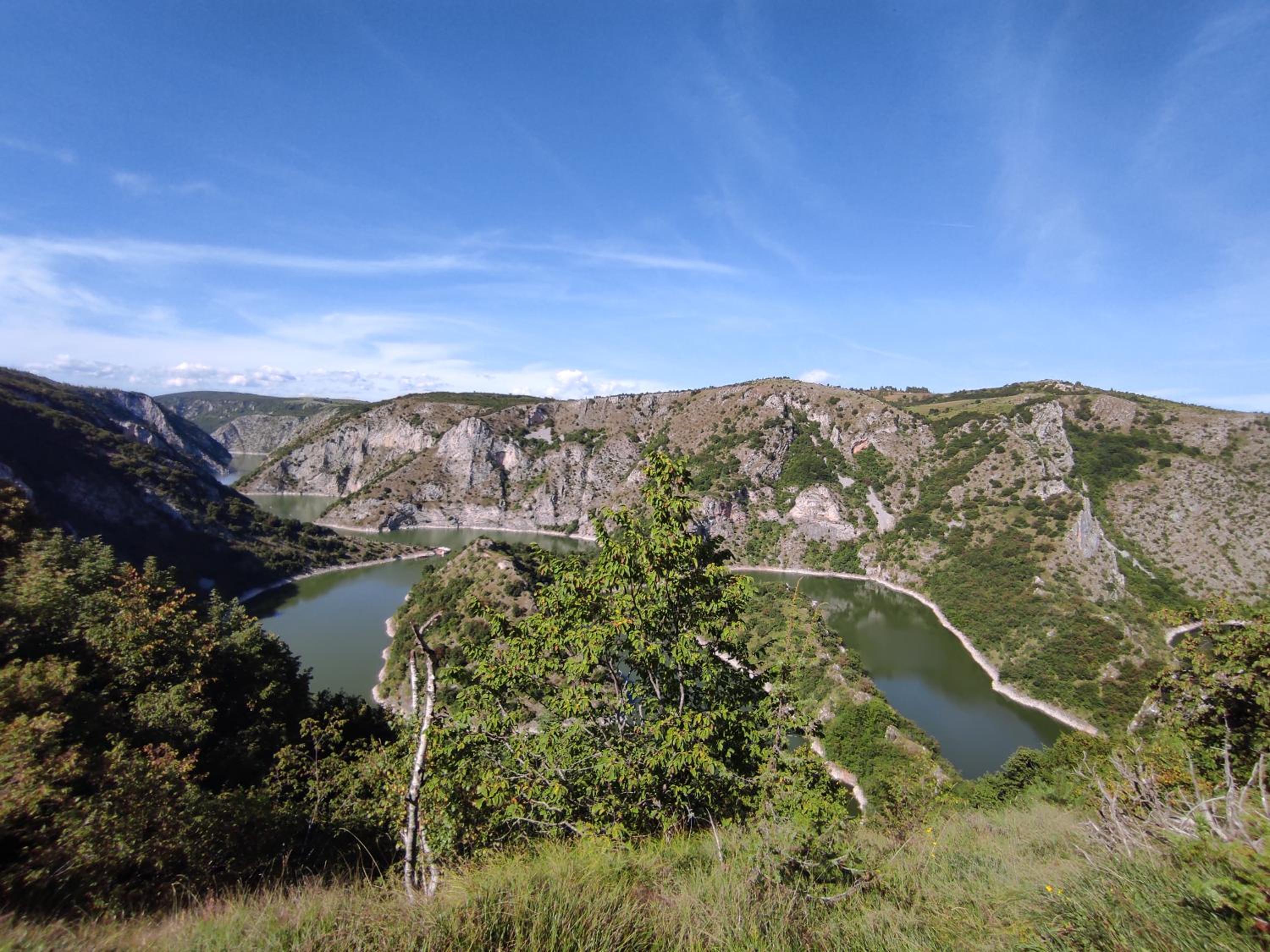 Sunčana strana