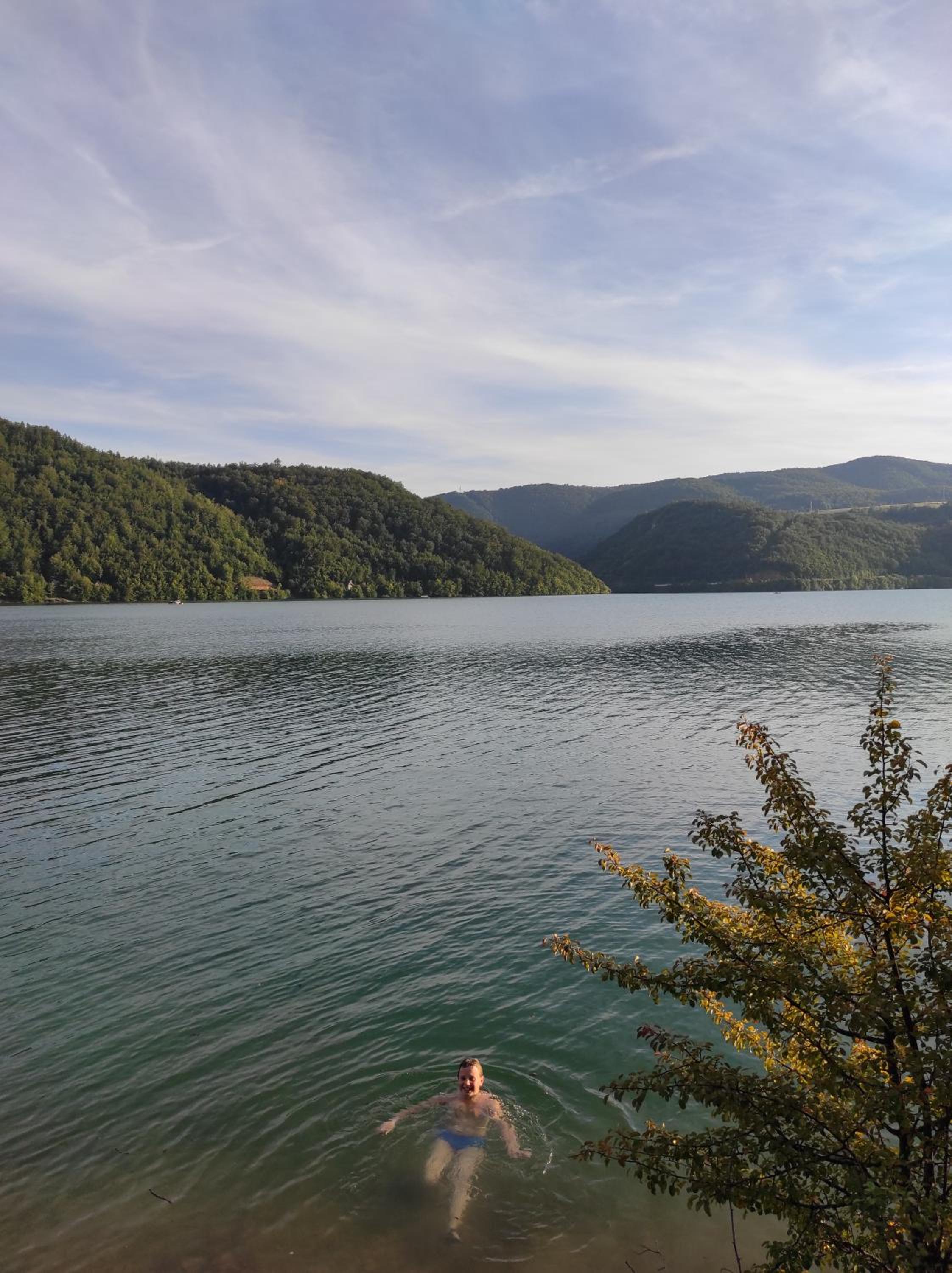 Sunčana strana