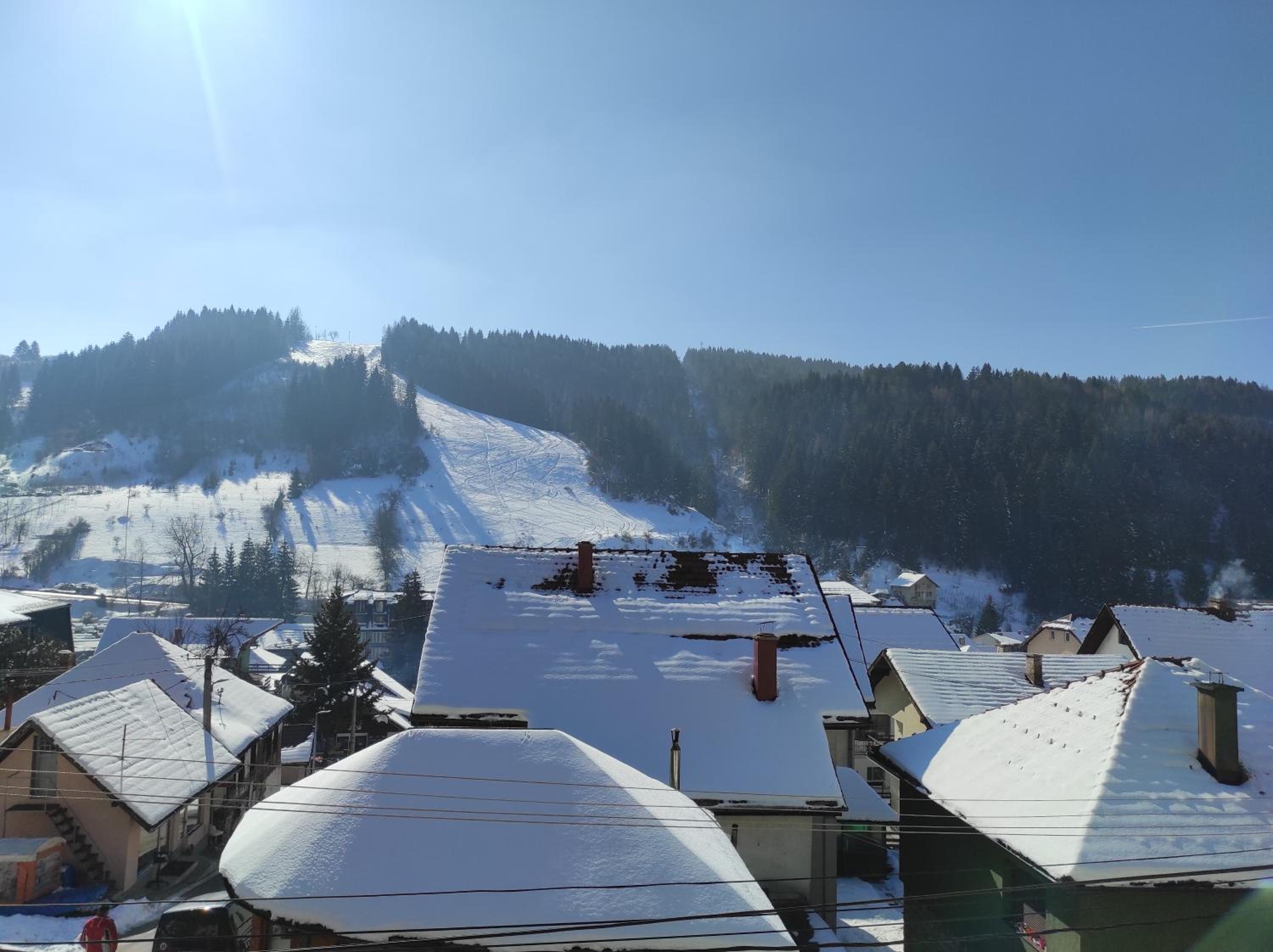 Sunčana strana