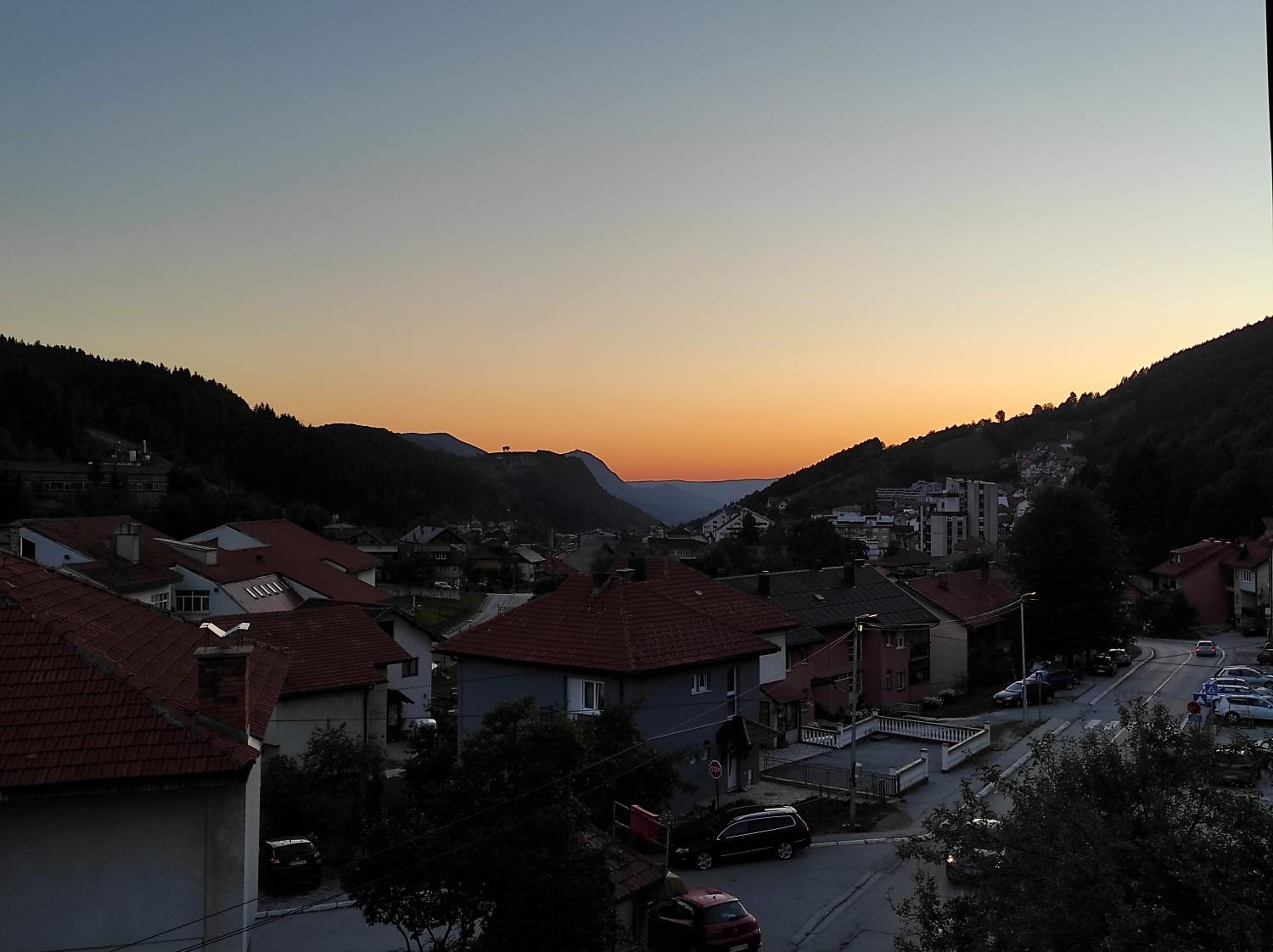Sunčana strana