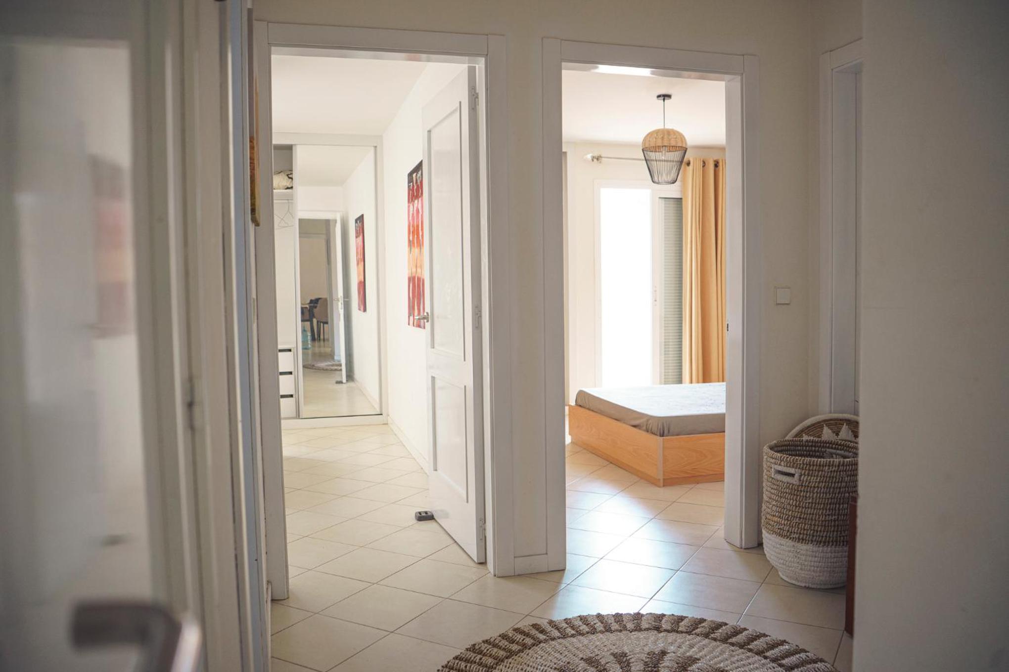 2 bdr cozy beachside apartment, Copacabana - LCGR