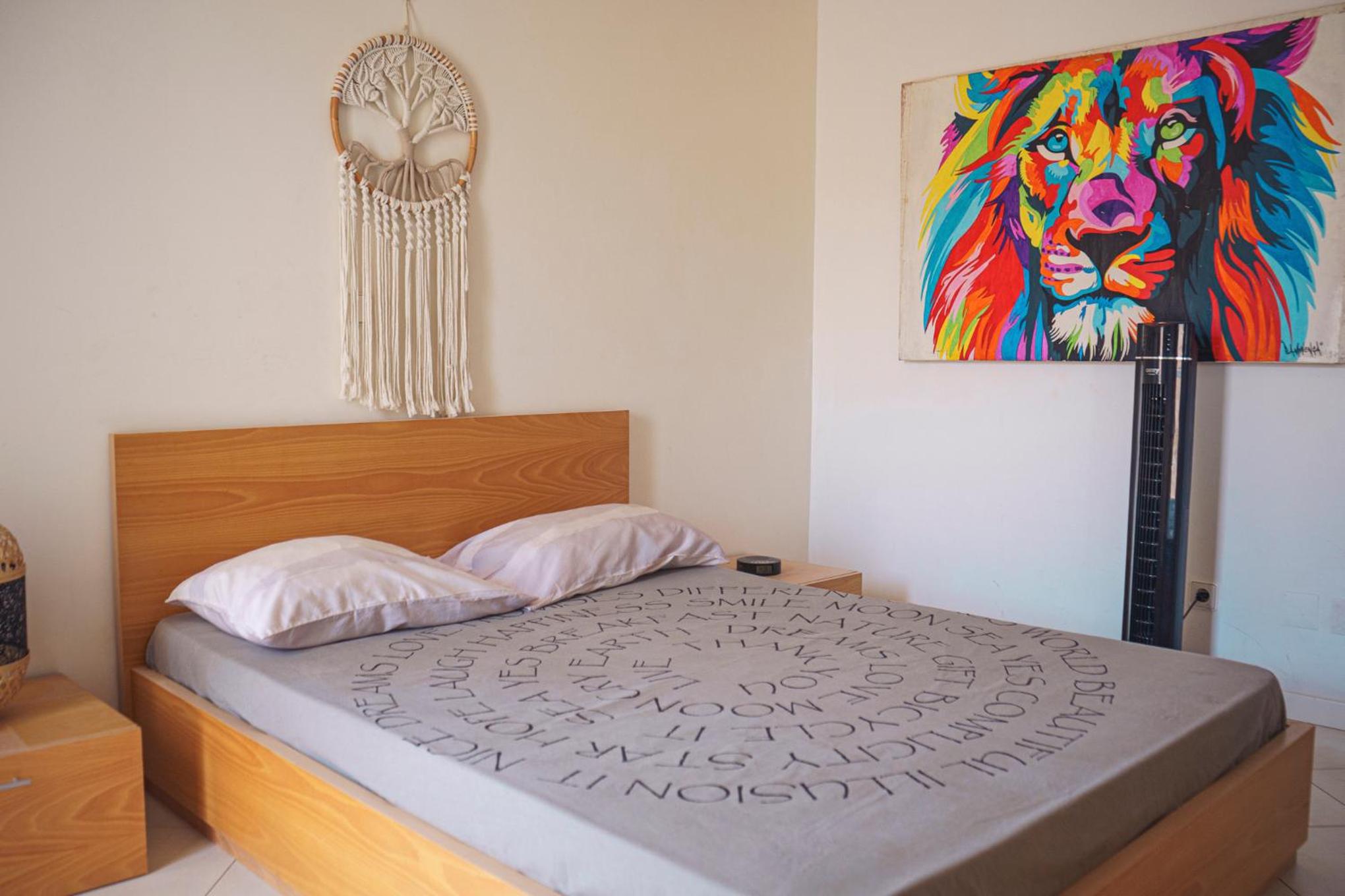 2 bdr cozy beachside apartment, Copacabana - LCGR