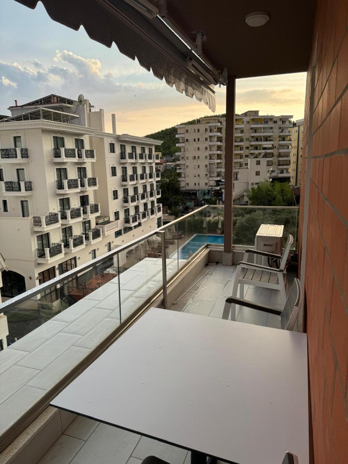 Hi Mare Apartments 1