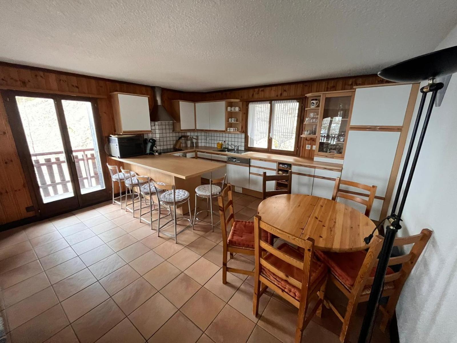 Cabane de la Matze