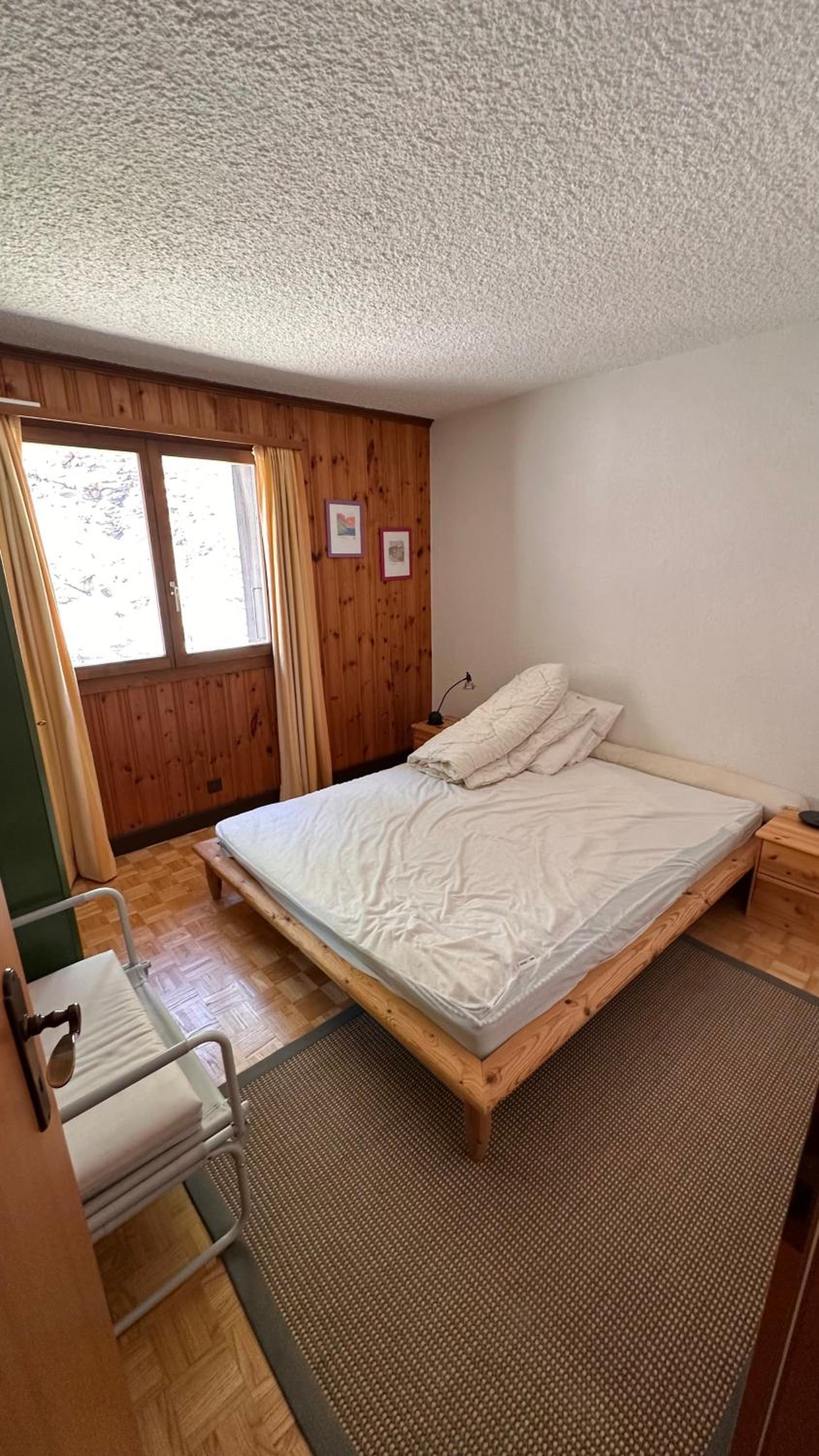 Cabane de la Matze
