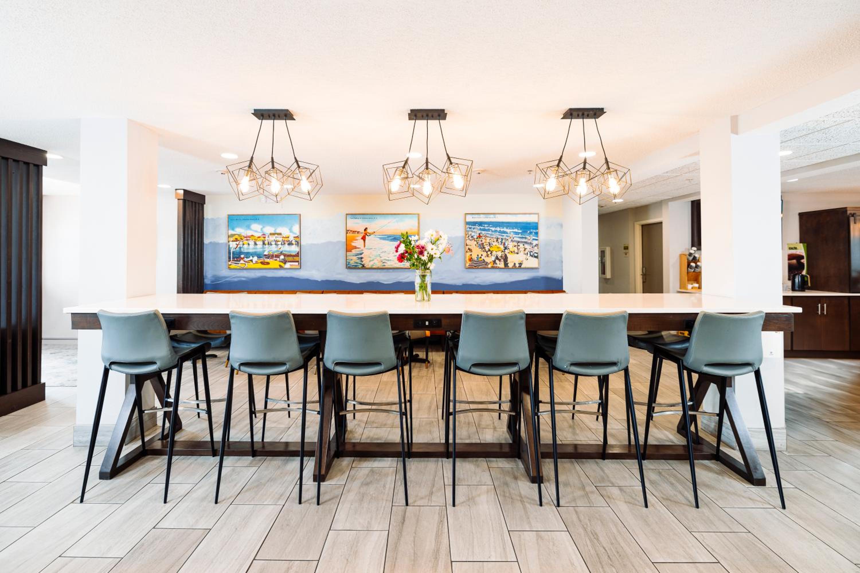 The Windstar Hotel - Carolina Beach - Property Image 32