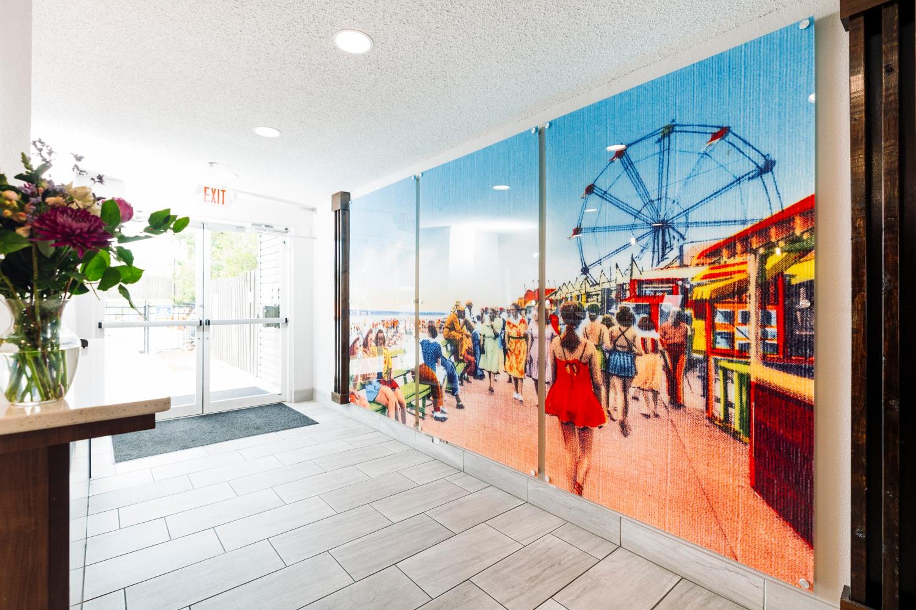 The Windstar Hotel - Carolina Beach - Property Image 30