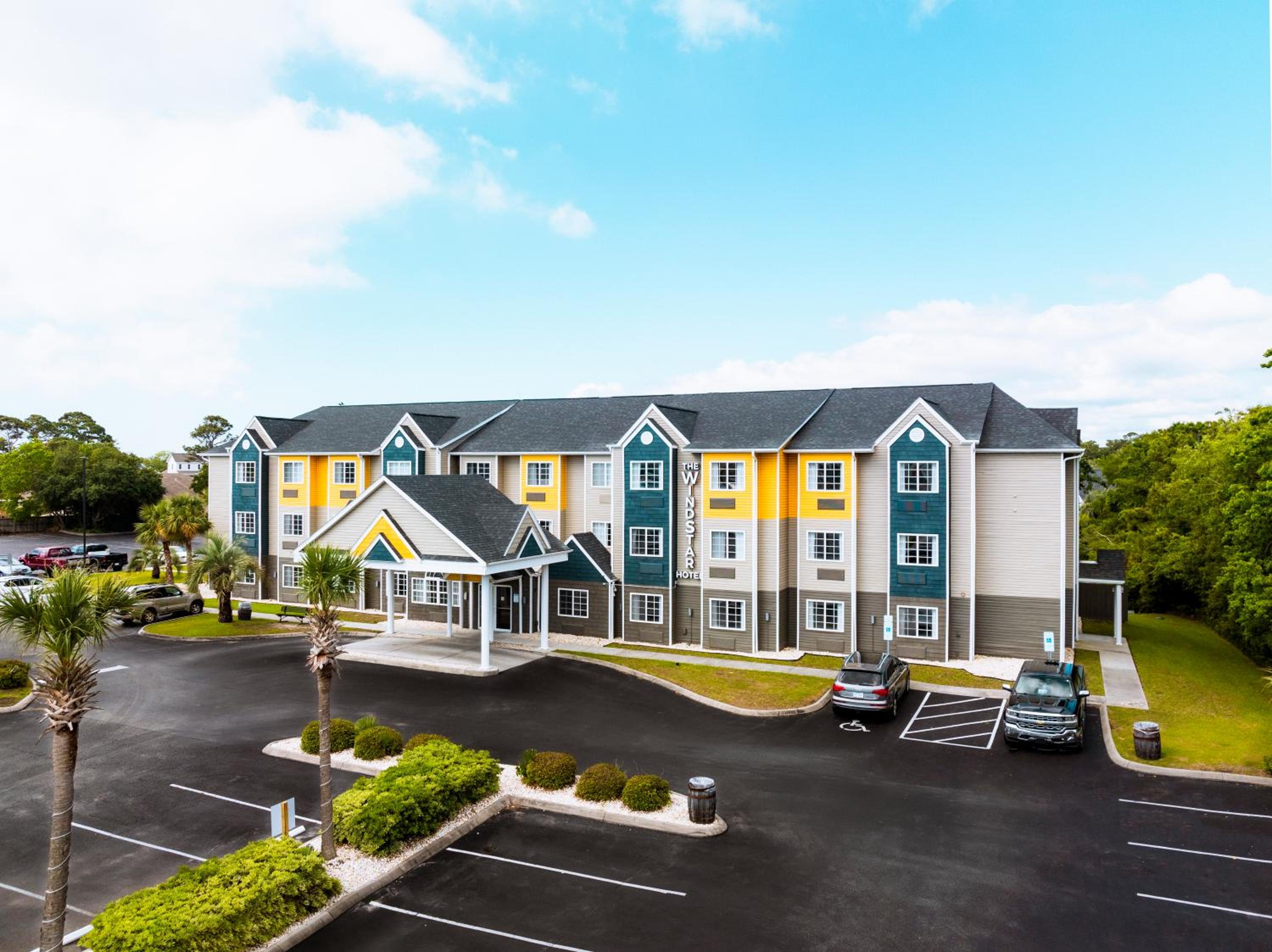 The Windstar Hotel - Carolina Beach - Property Image 34