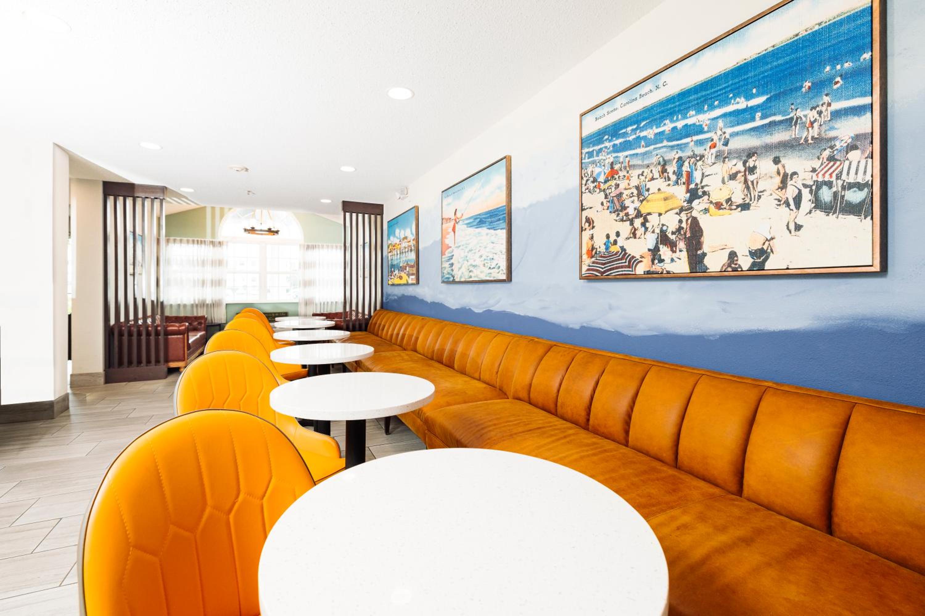 The Windstar Hotel - Carolina Beach - Property Image 35