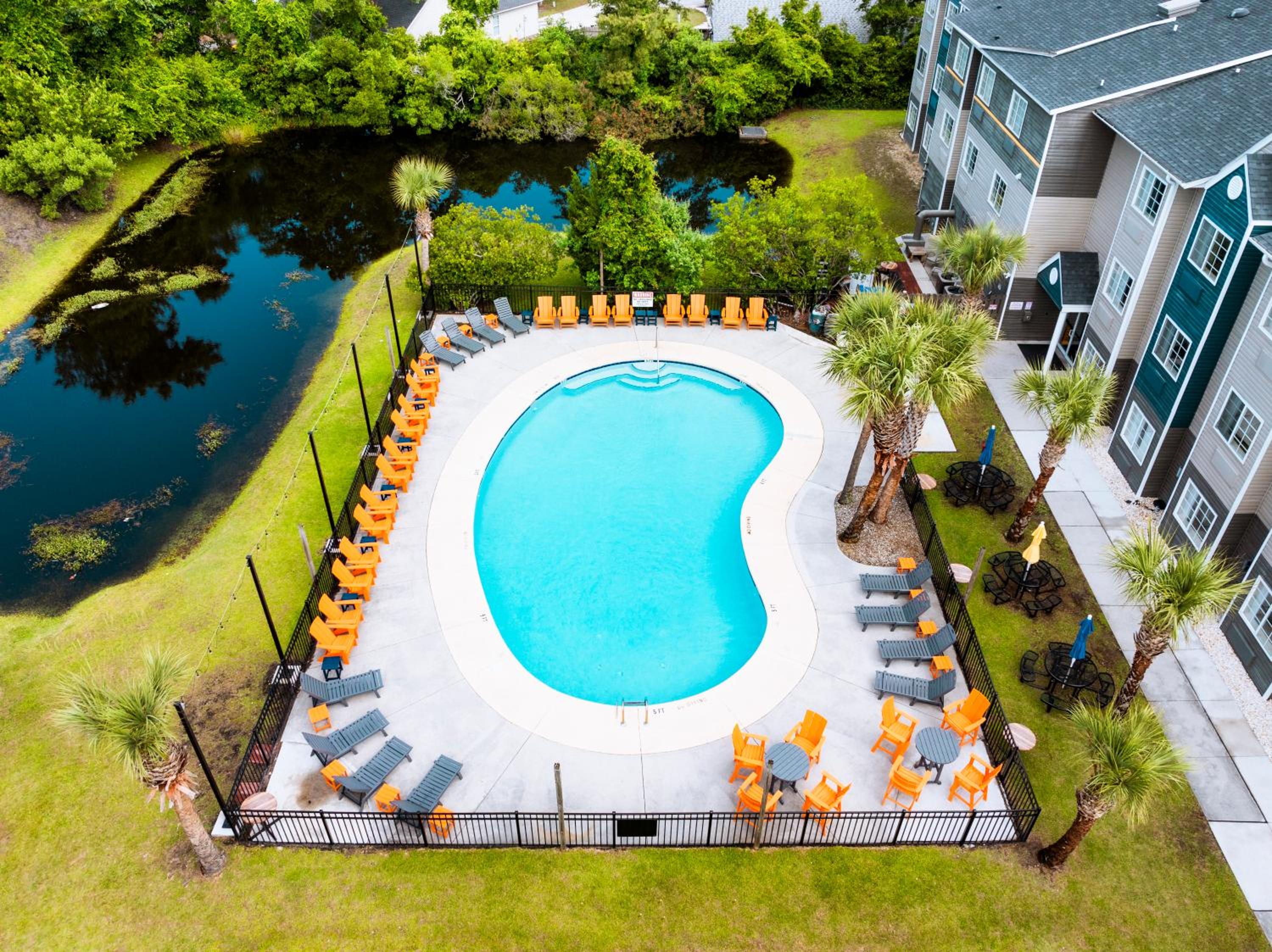 The Windstar Hotel - Carolina Beach - Property Image 28