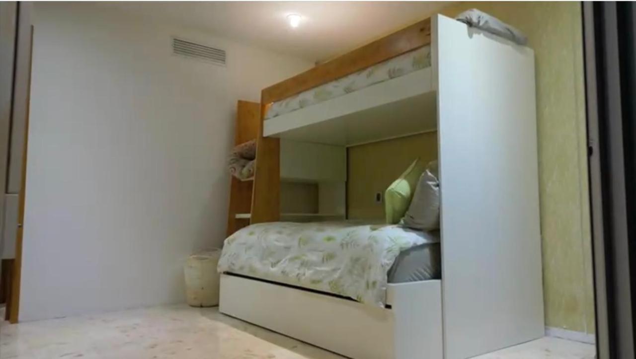 Hermoso departamento en Playa