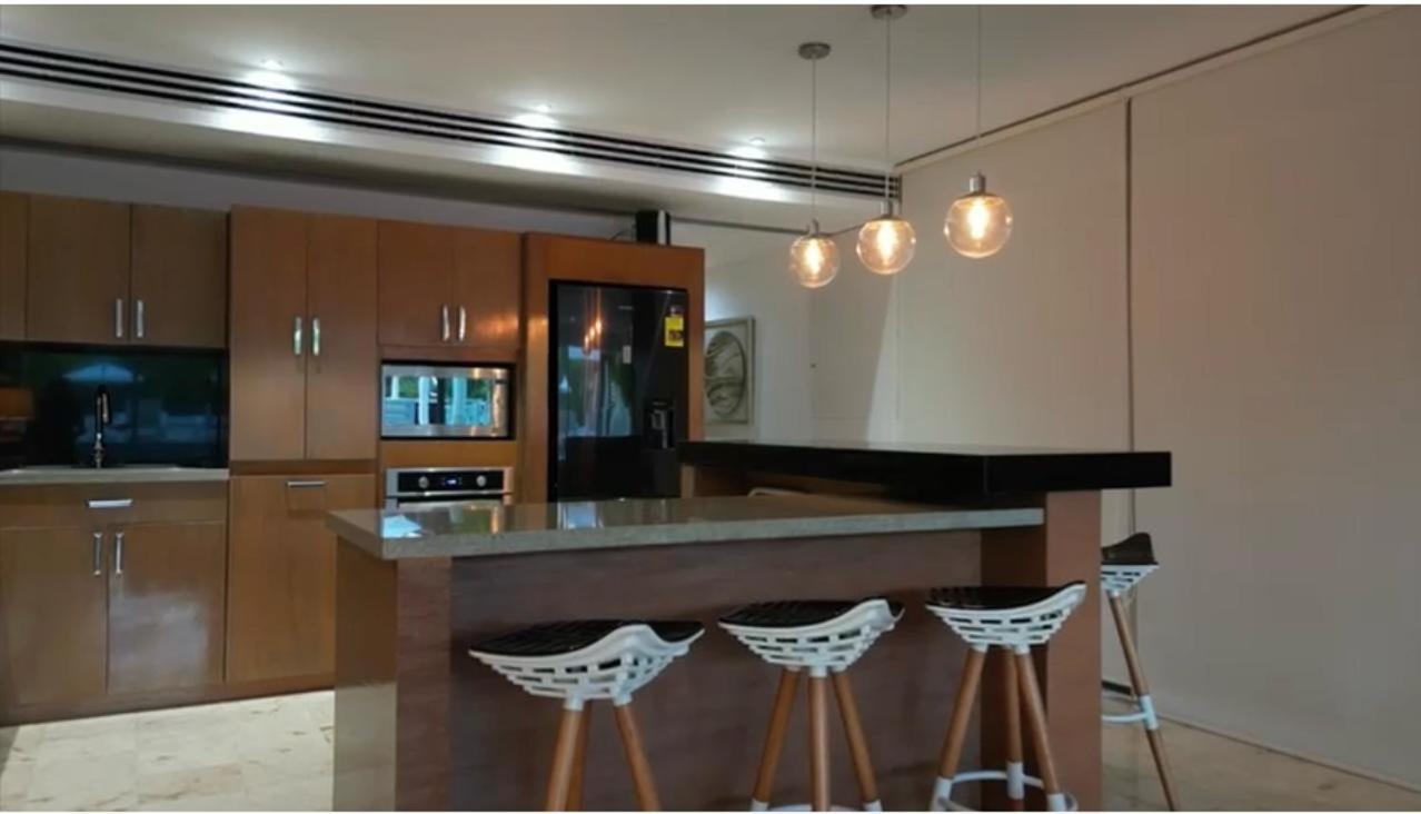 Hermoso departamento en Playa