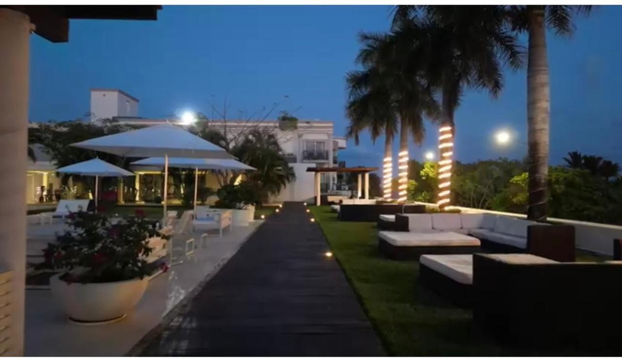 Hermoso departamento en Playa