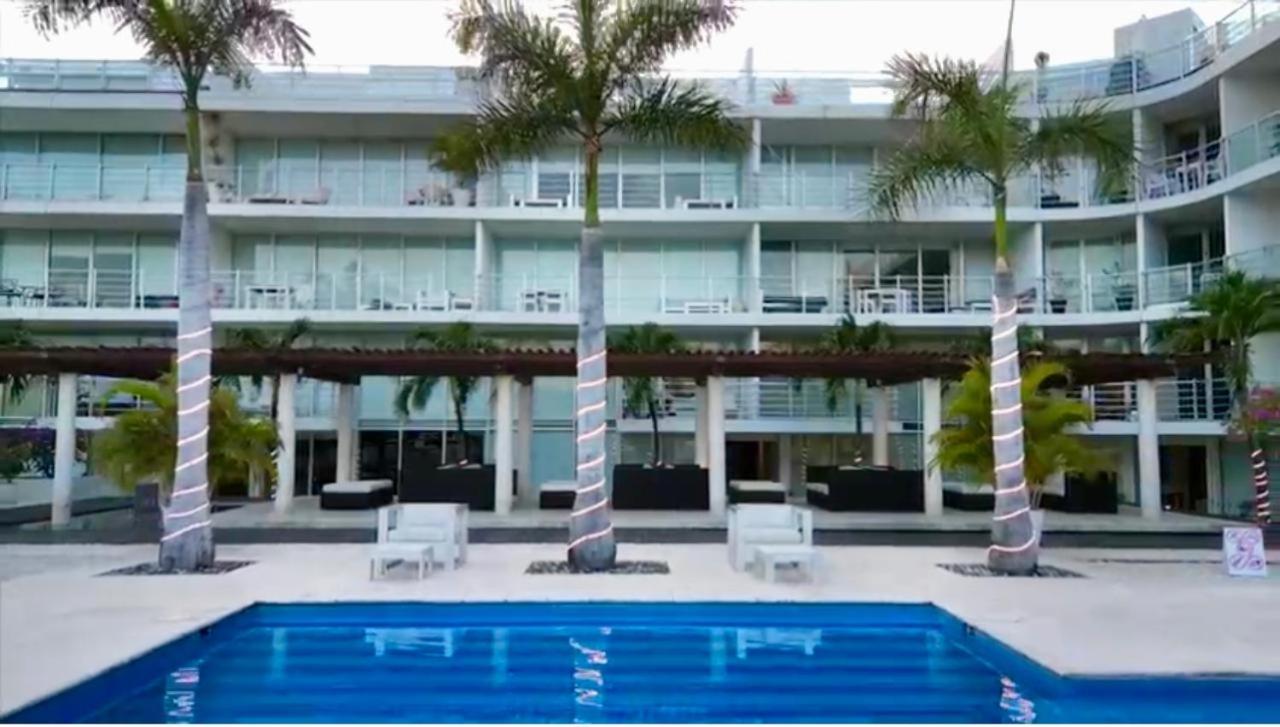 Hermoso departamento en Playa