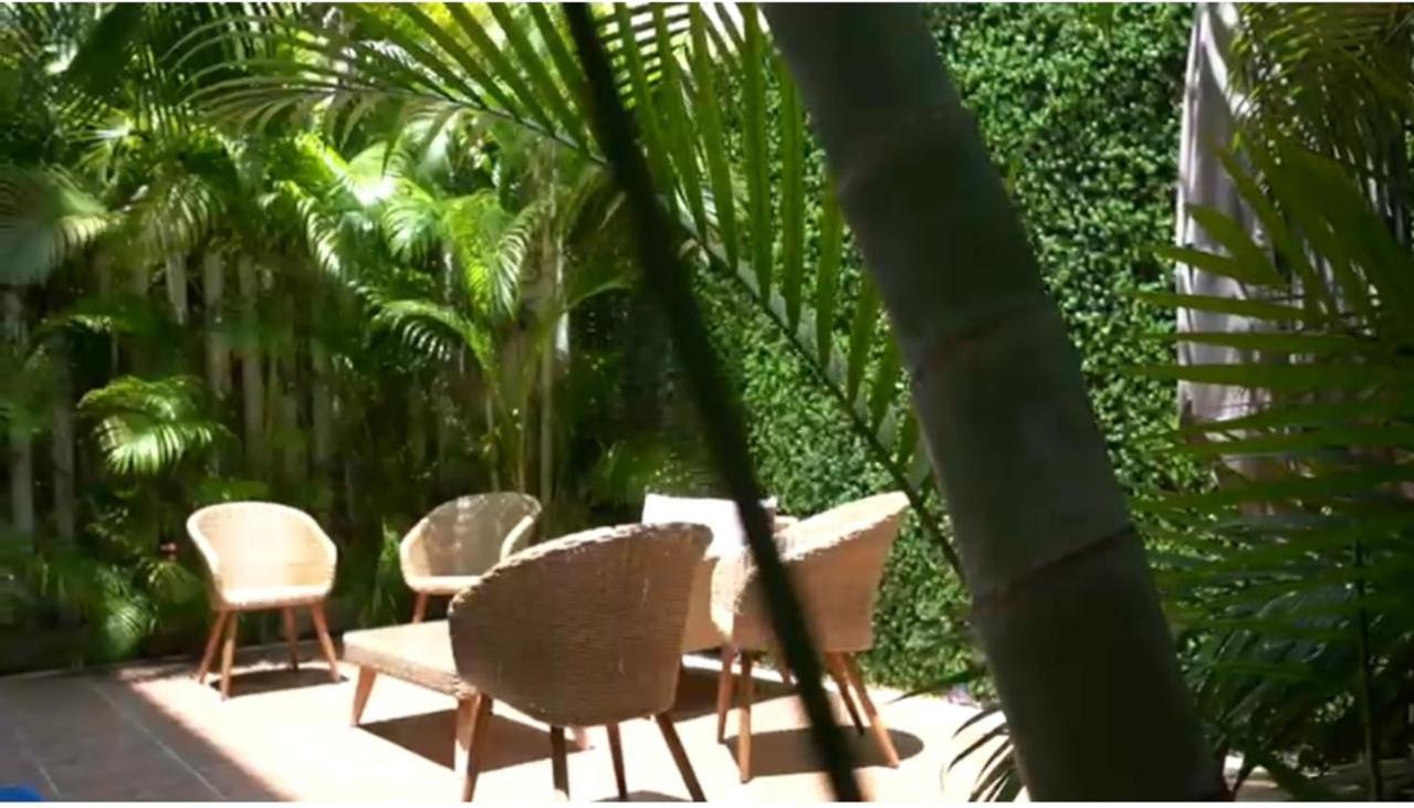 Hermoso departamento en Playa