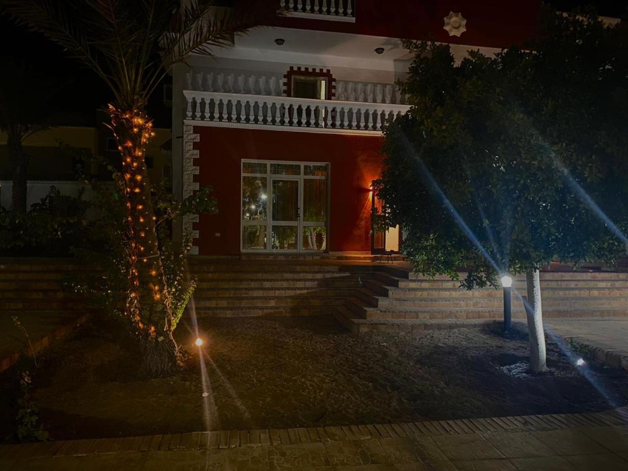 villa 5 in magawish view 2