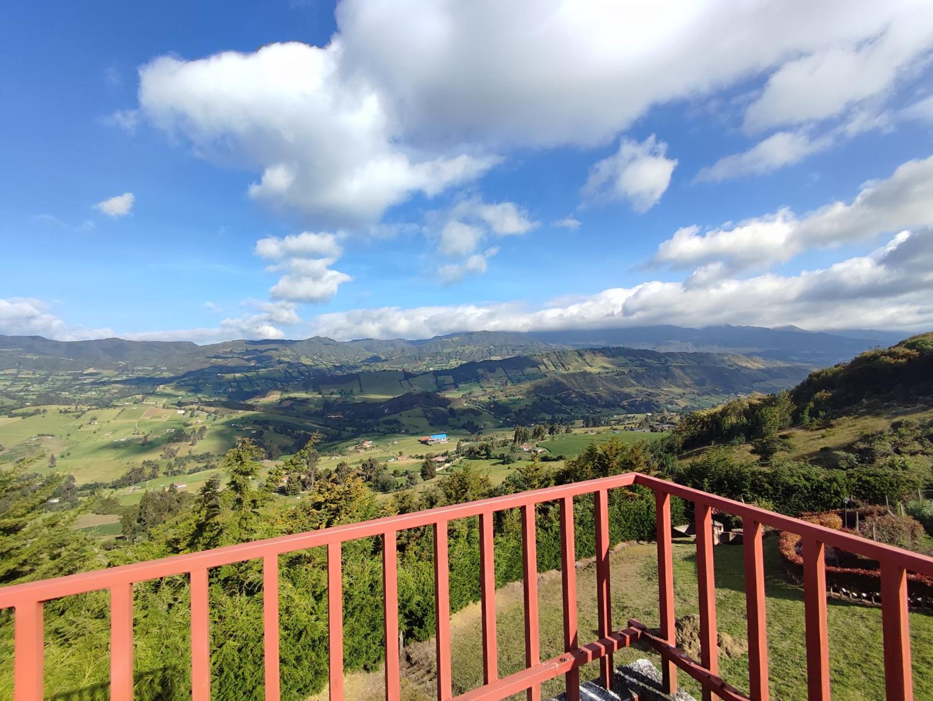 Blumonte Guatavita