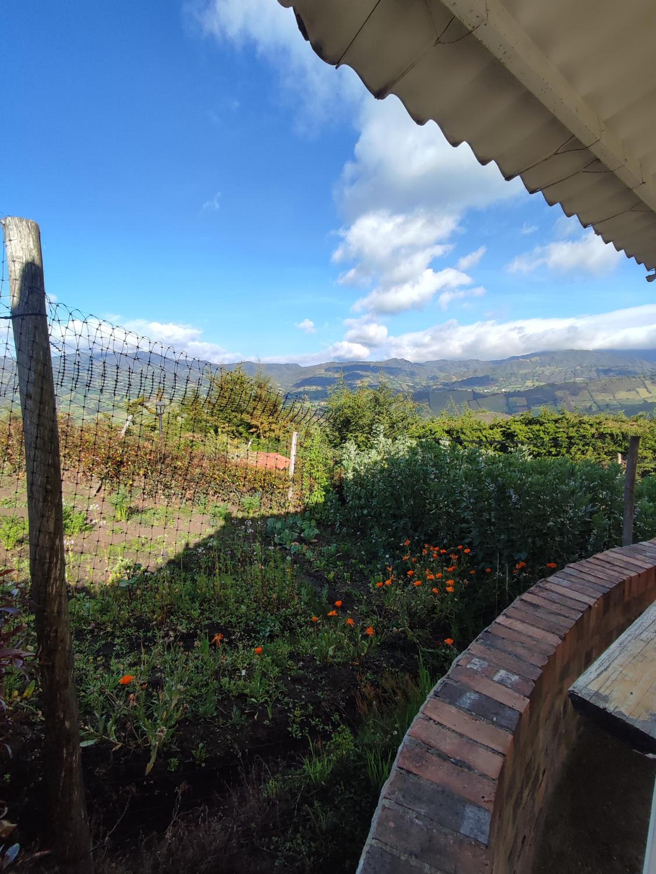 Blumonte Guatavita