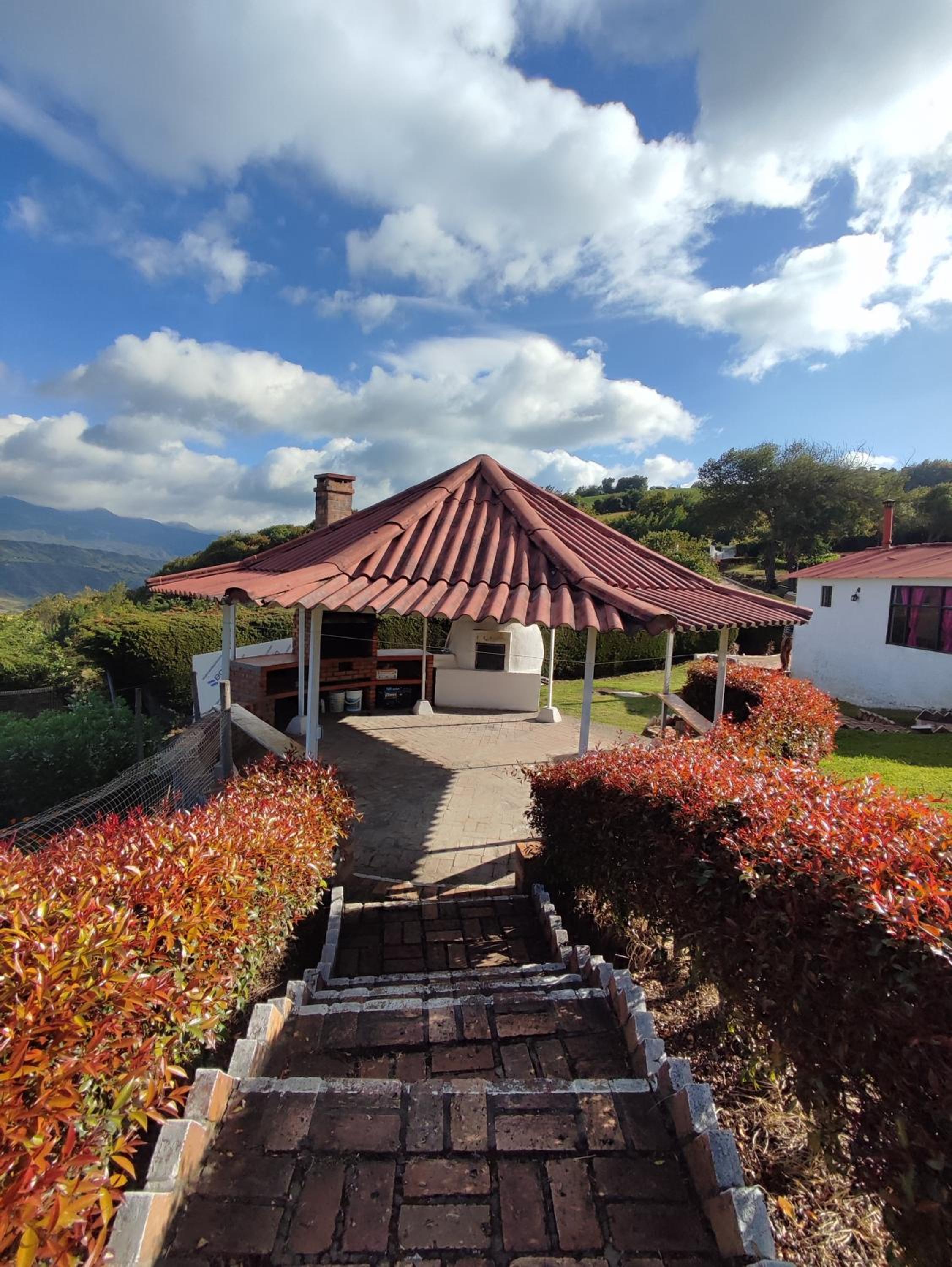 Blumonte Guatavita